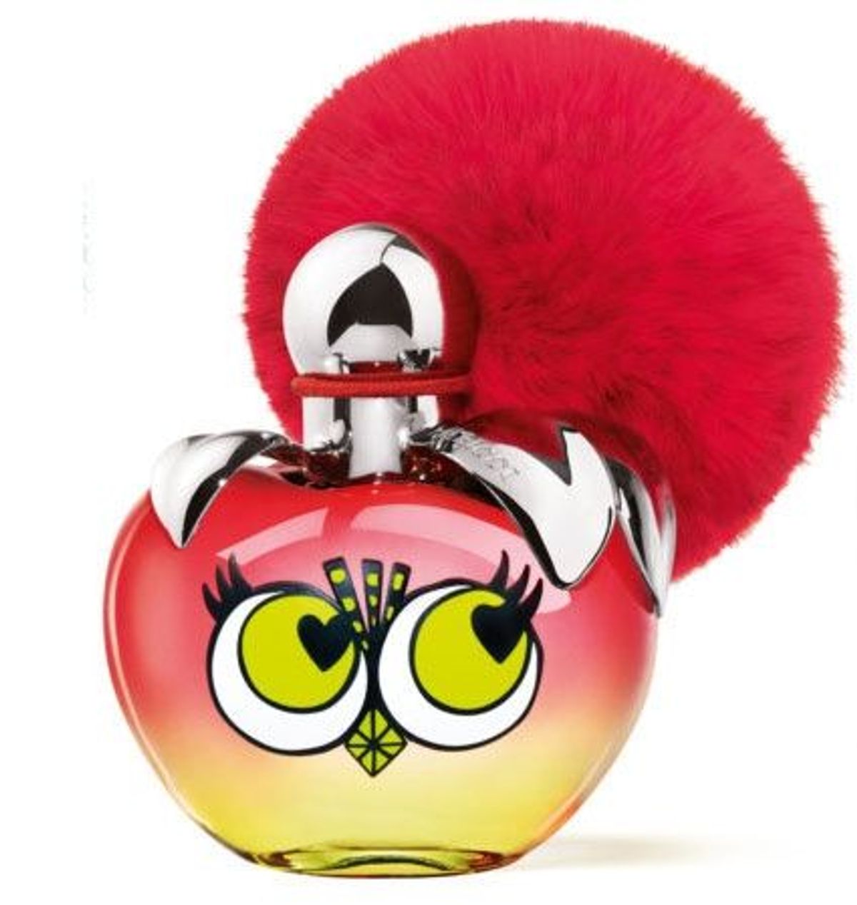 Les Monstres de Nina Ricci Nina