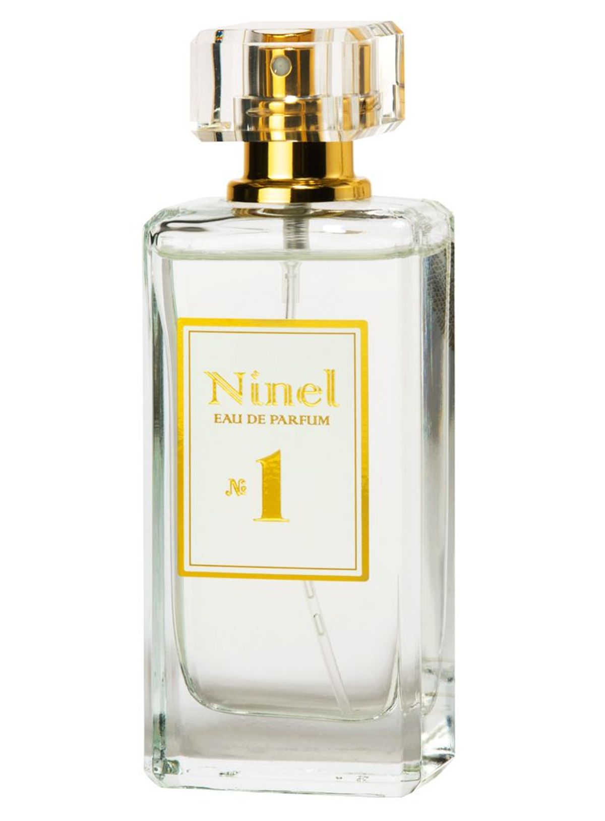 Ninel No. 1