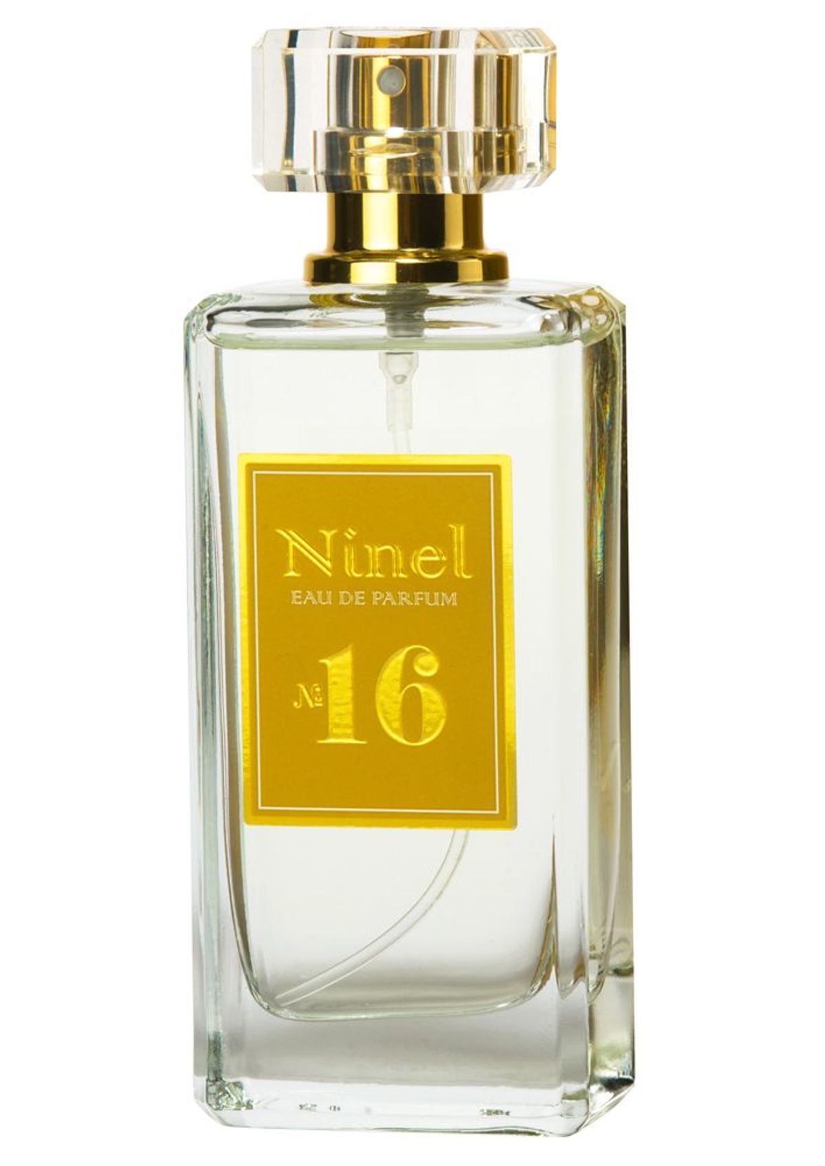 Ninel No. 16