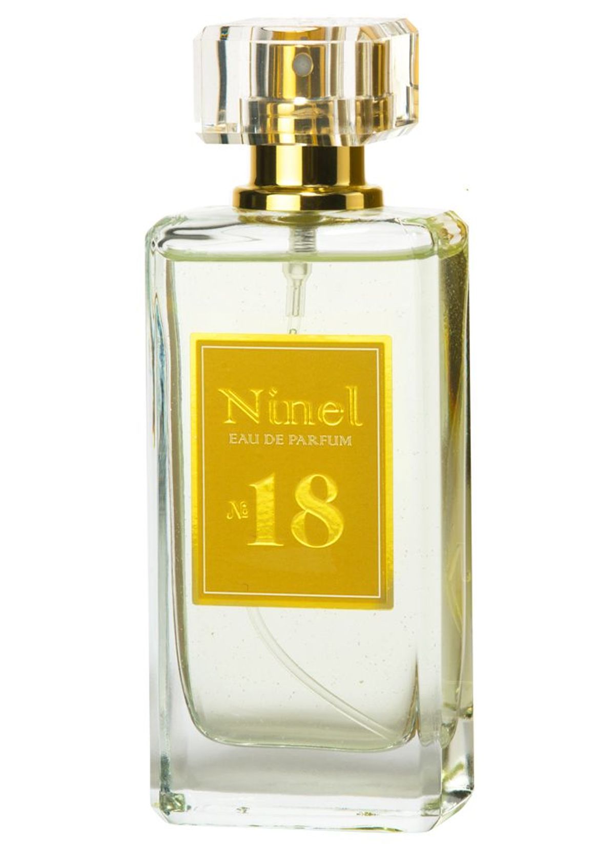 Ninel No. 18