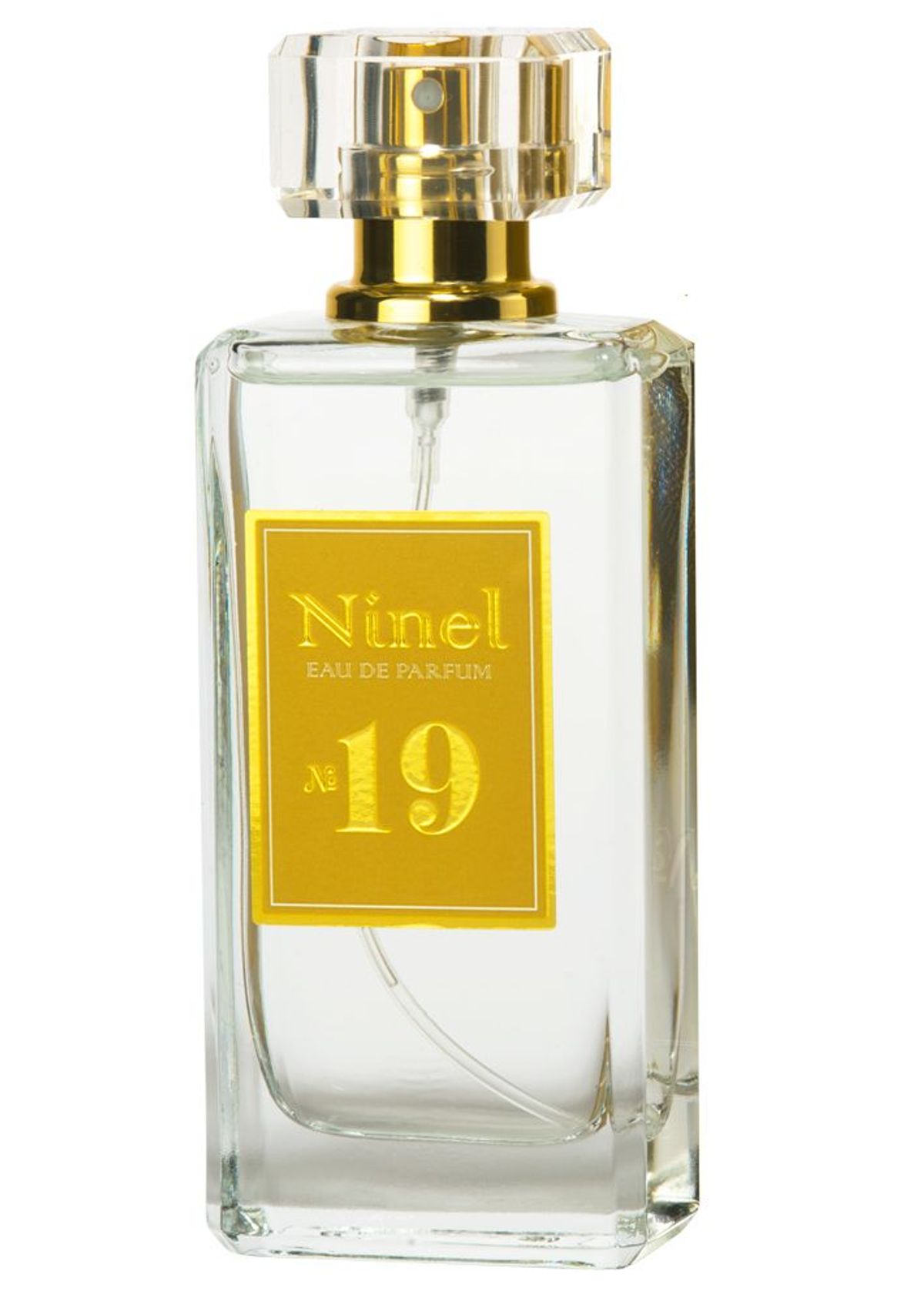 Ninel No. 19
