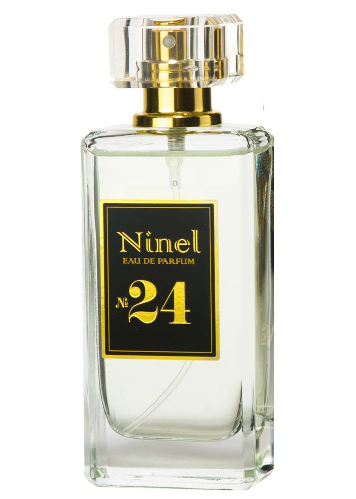 Ninel No. 24