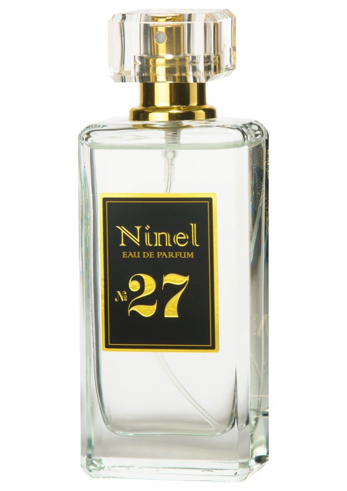 Ninel No. 27