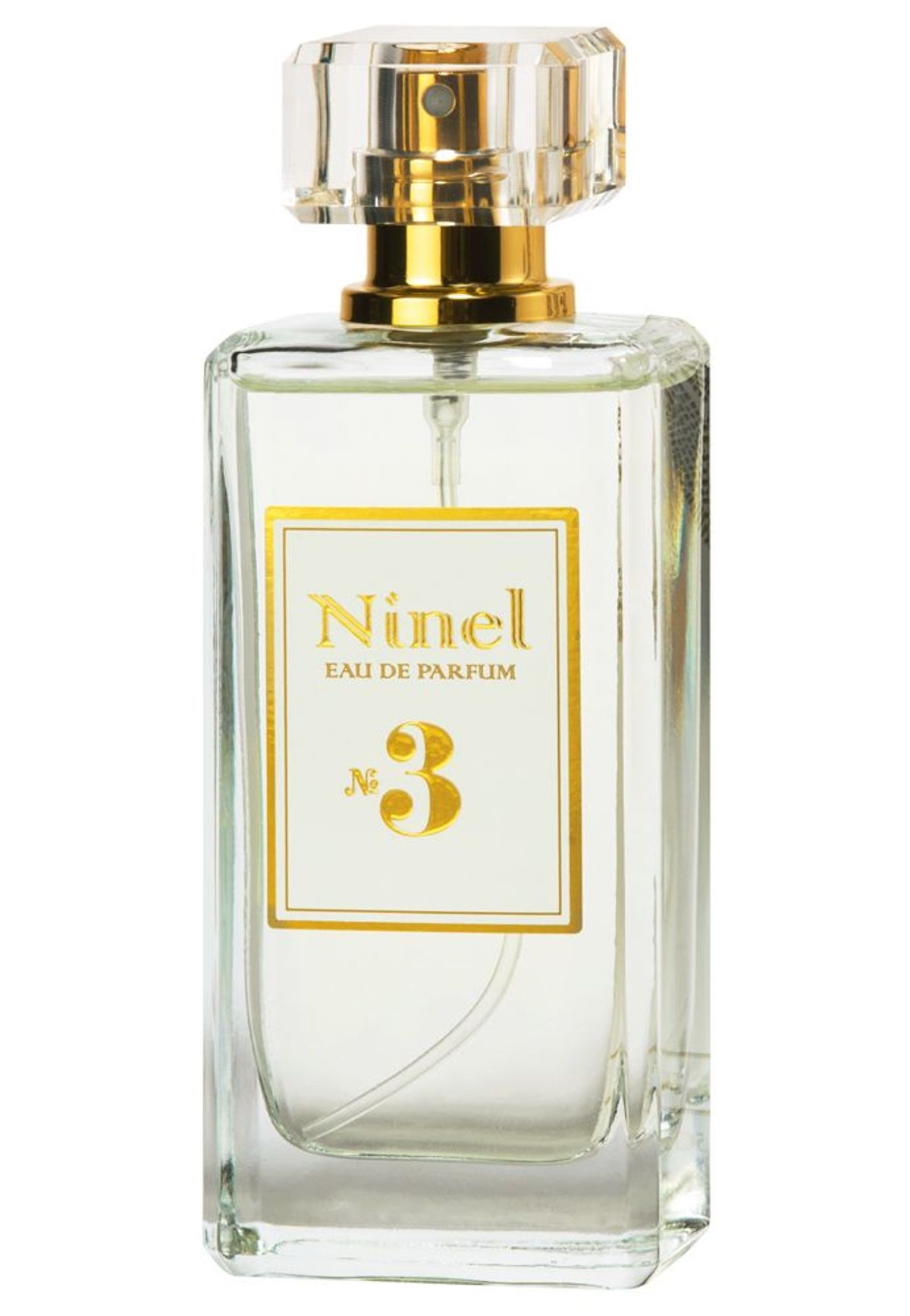 Ninel No. 3