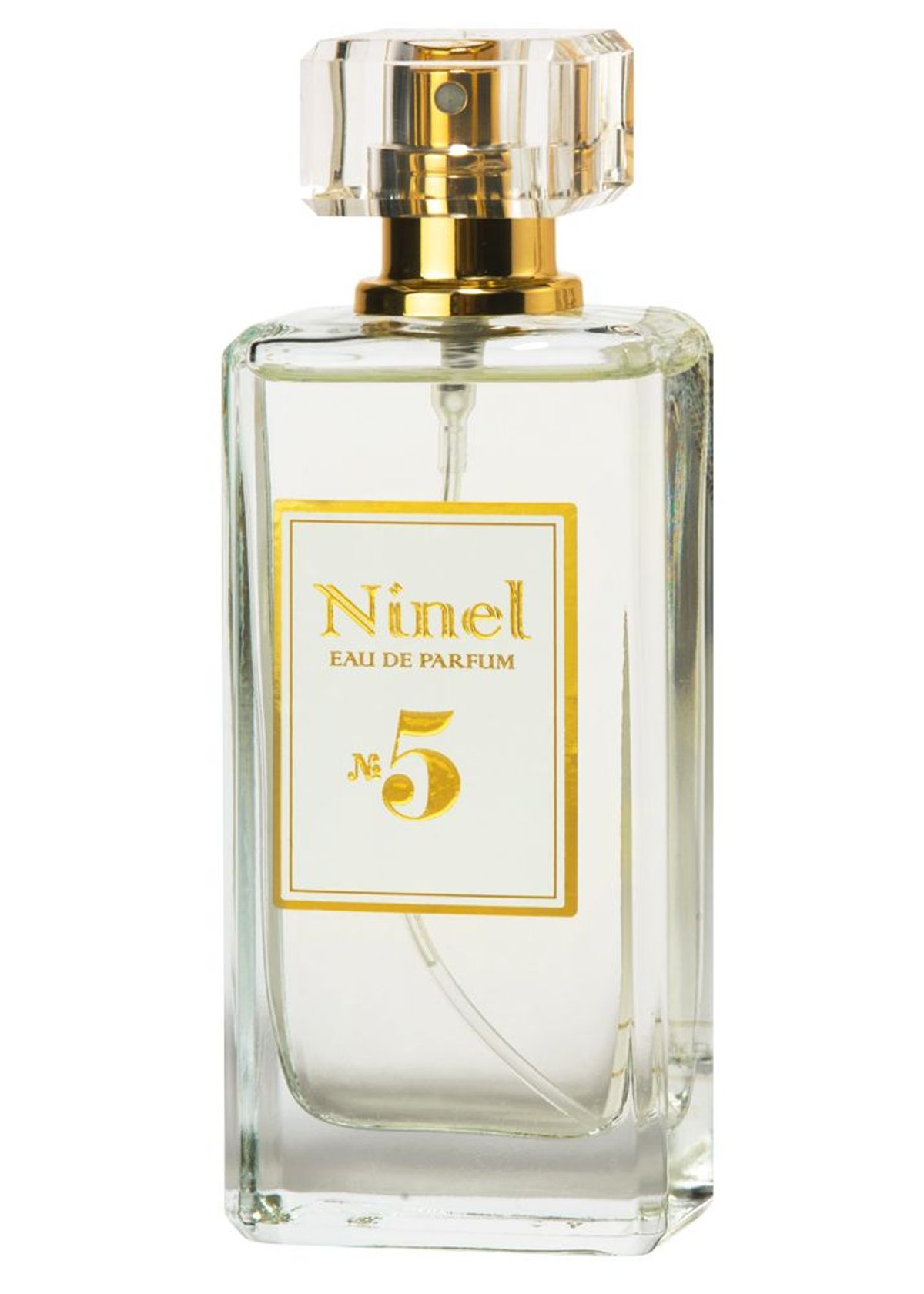 Ninel No. 5