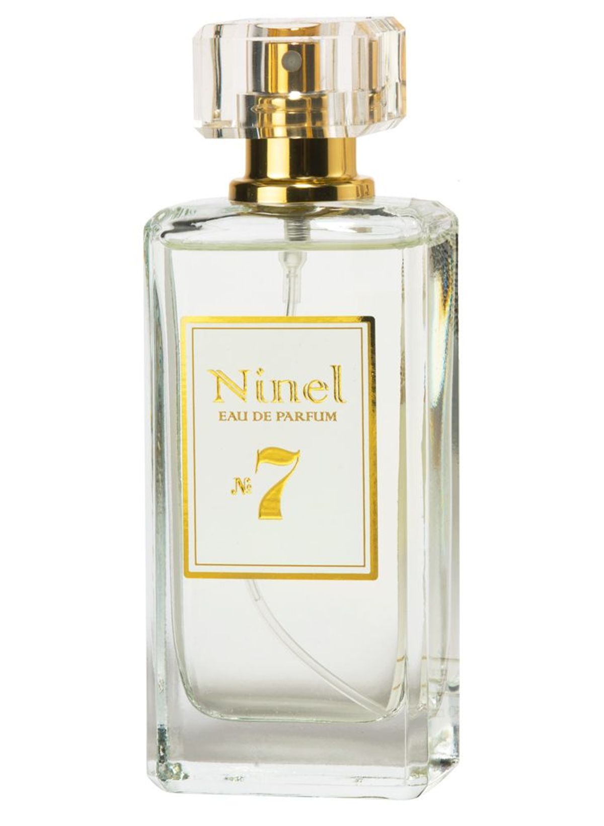 Ninel No. 7