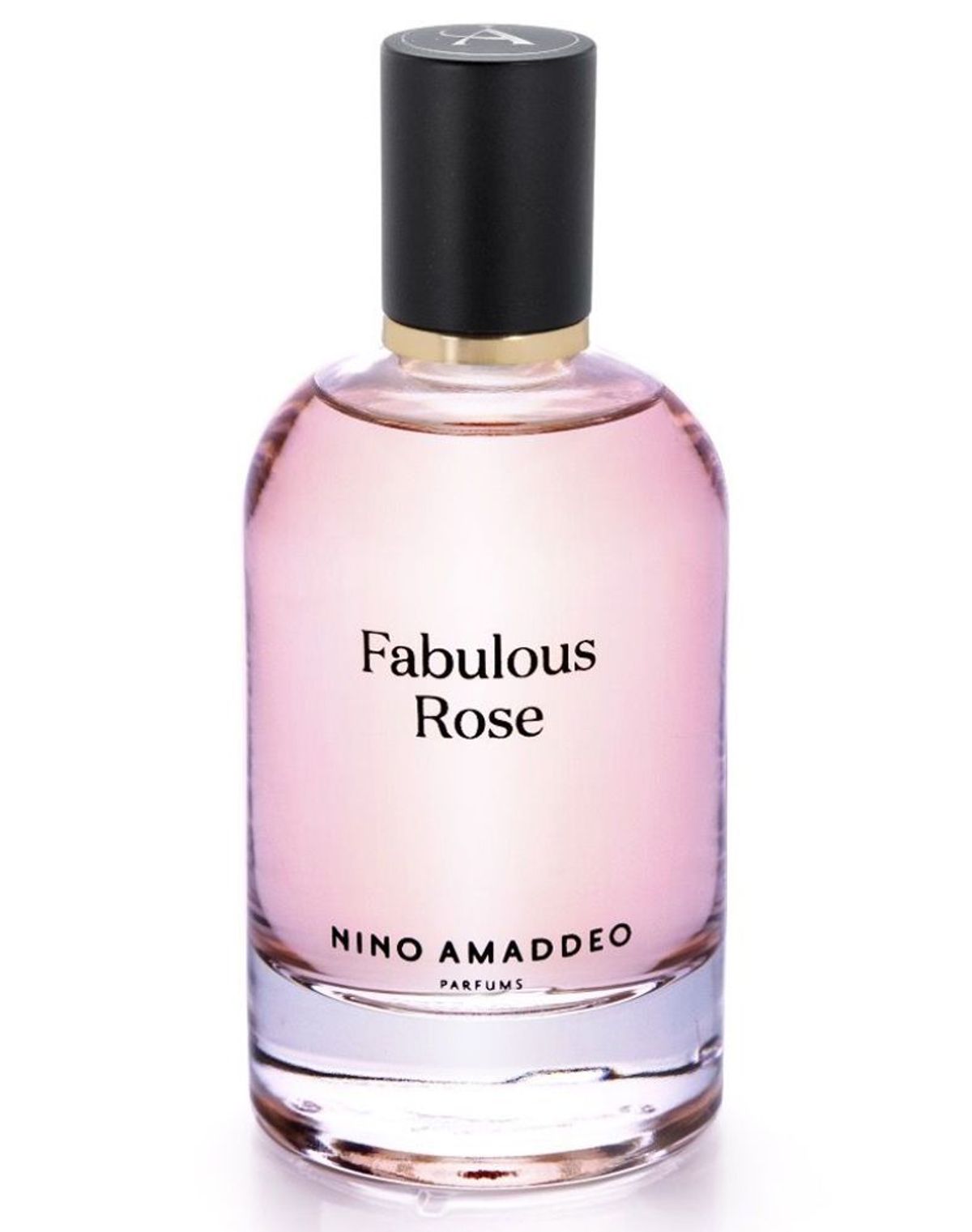 Fabulous Rose