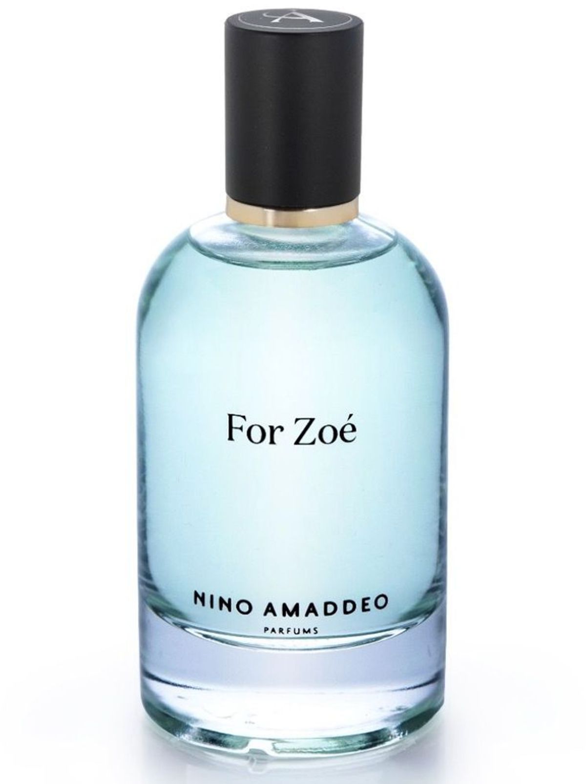 For Zoé