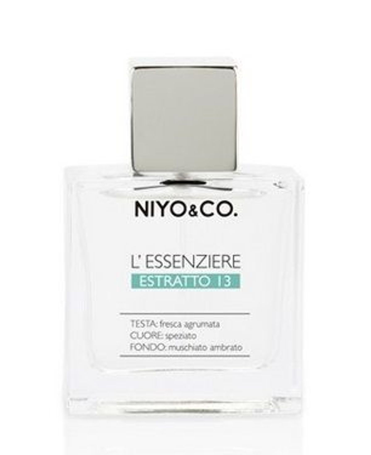 L'essenziere Estratto 13