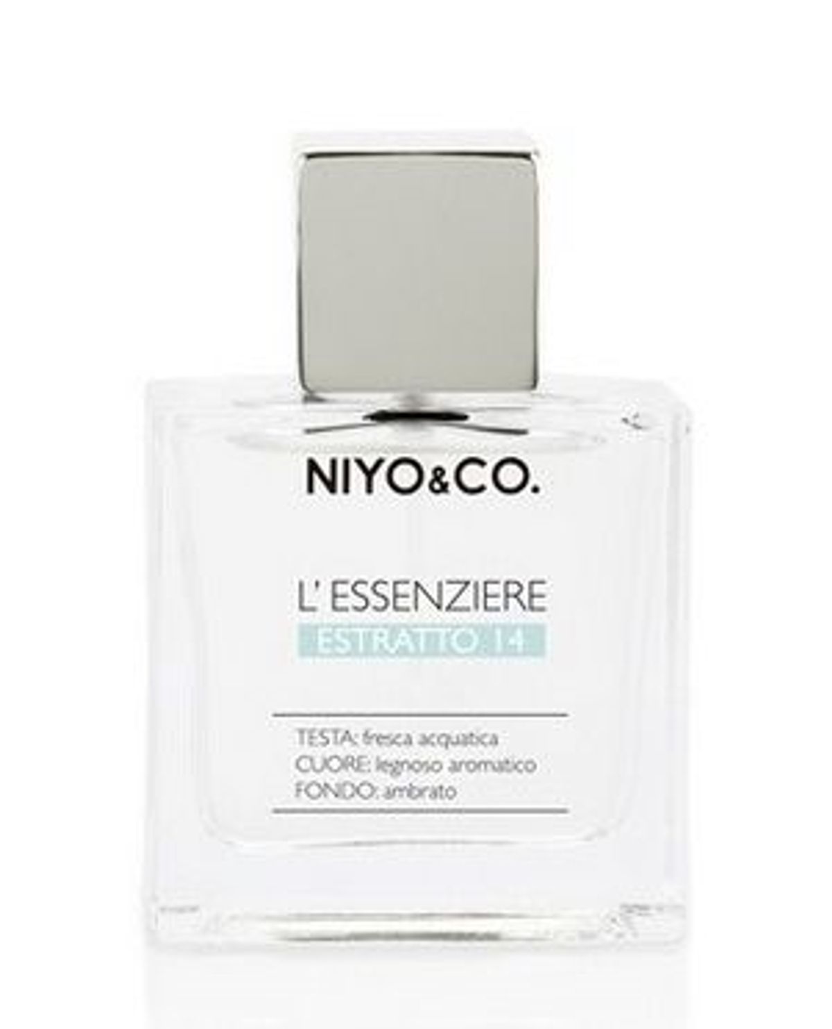L'essenziere Estratto 14