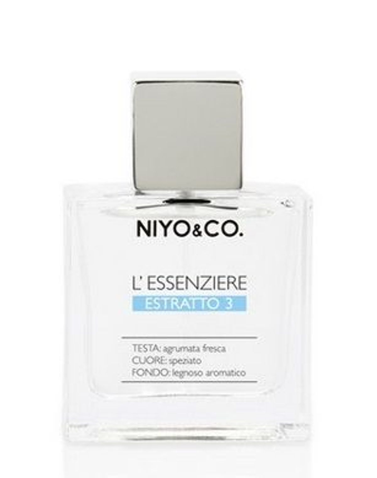 L'essenziere Estratto 3
