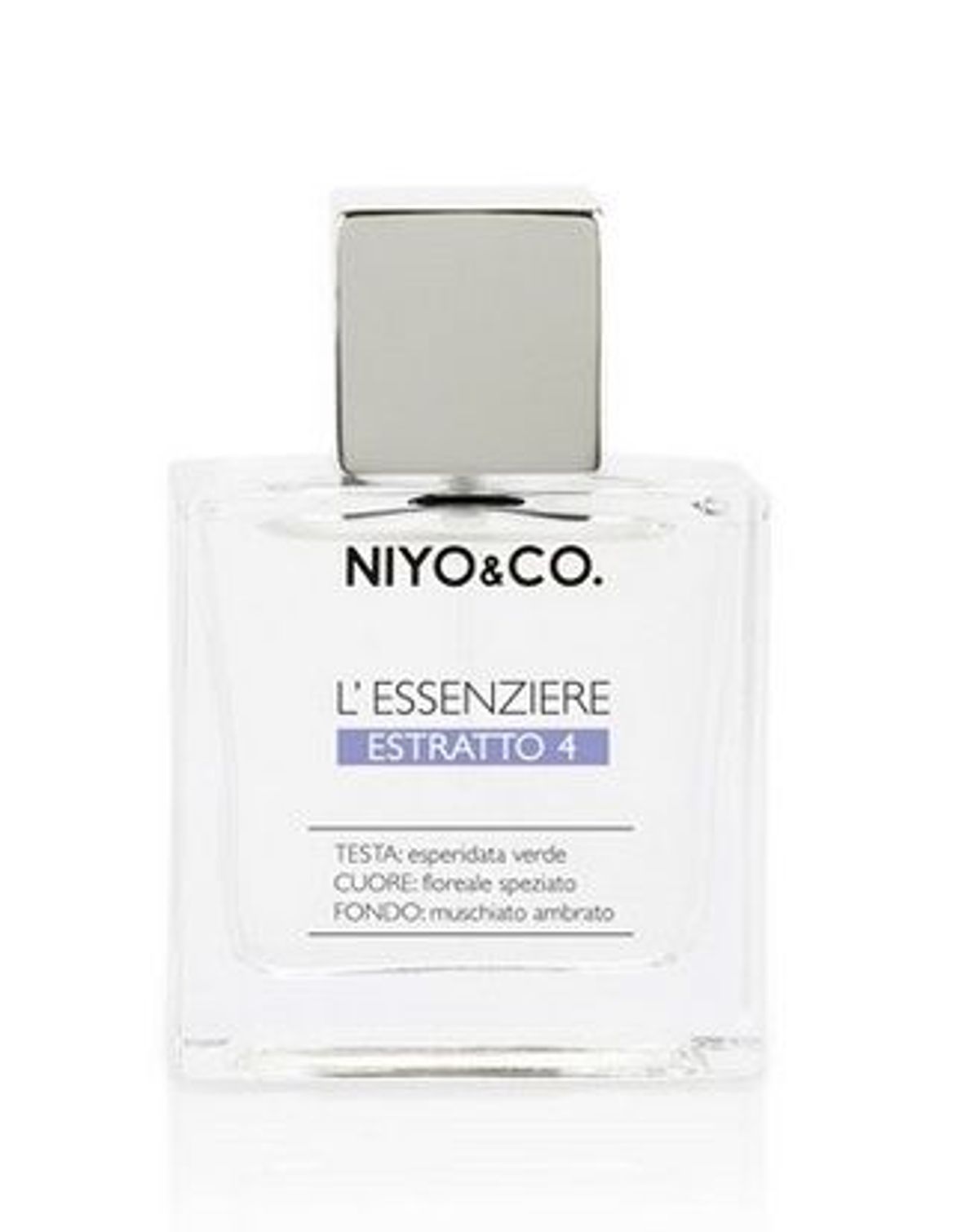 L'essenziere Estratto 4