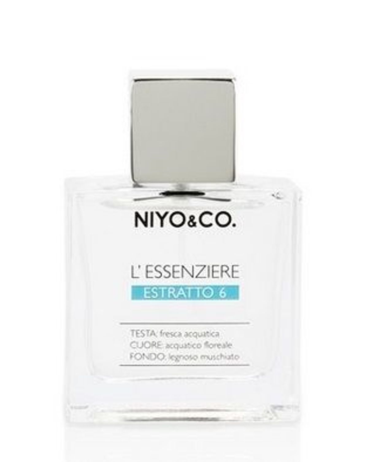L'essenziere Estratto 6