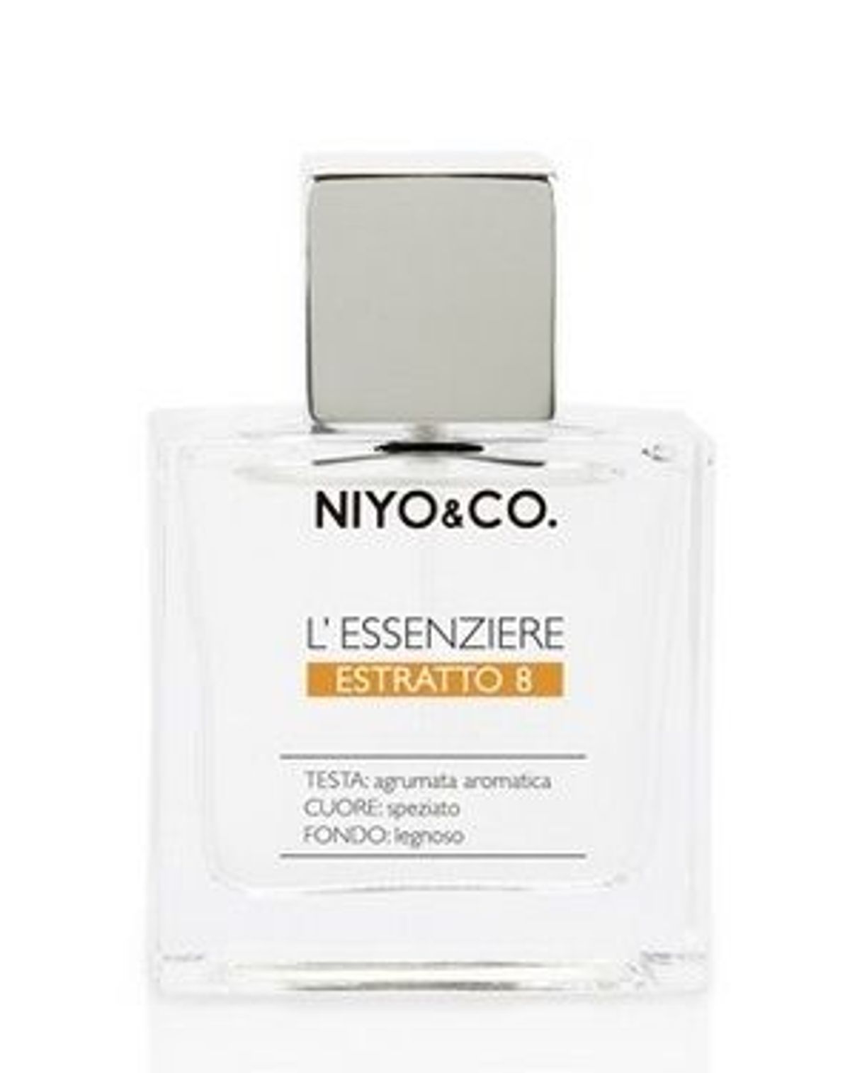 L'essenziere Estratto 8