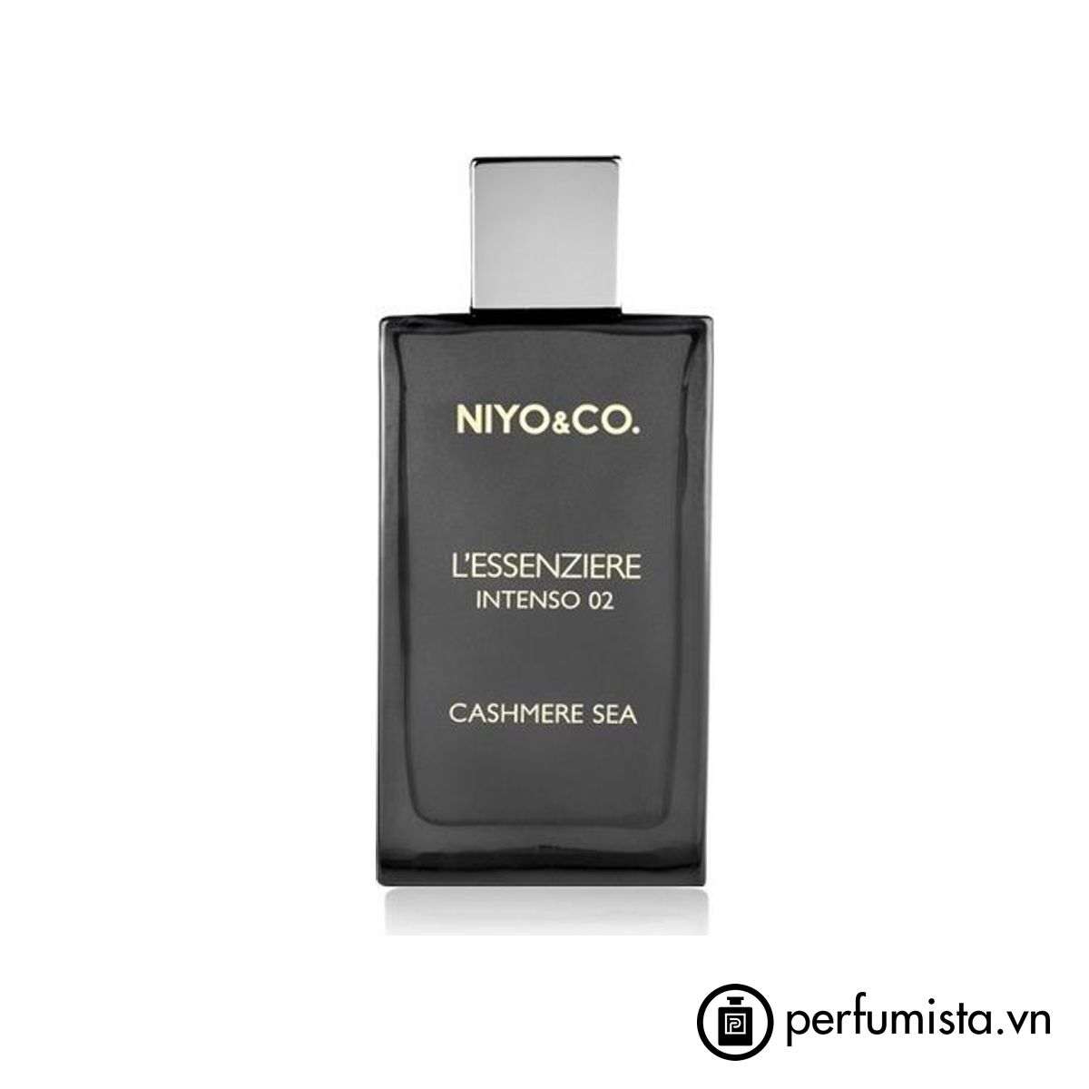 L'essenziere intenso 02 Cashmere Sea
