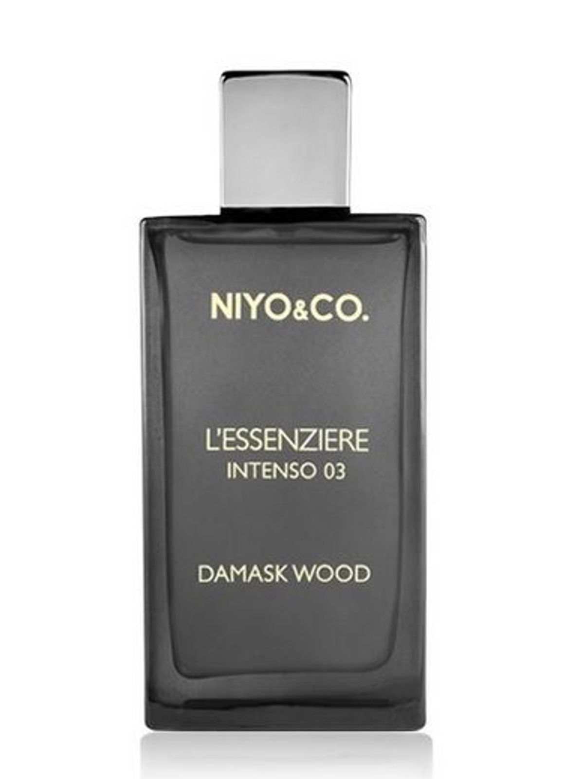 L'essenziere intenso 03 Damask Wood