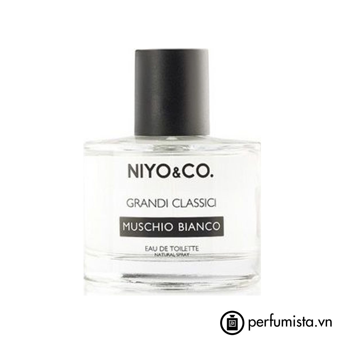 Muschio Bianco