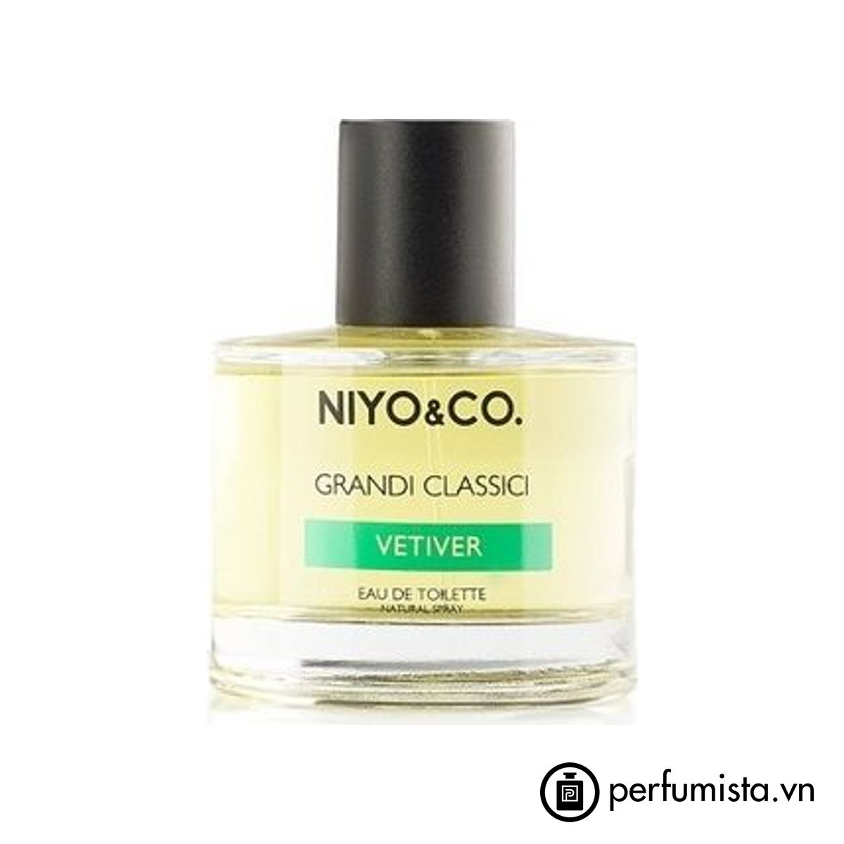 Vetiver
