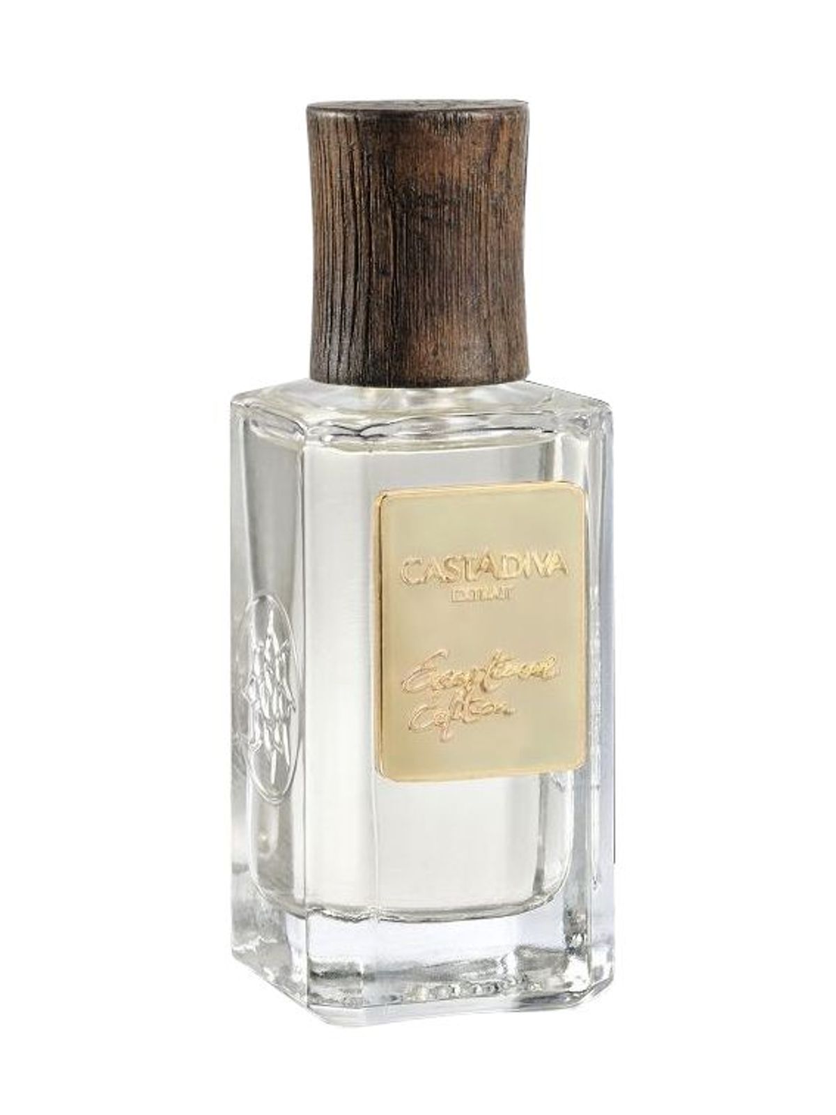 Casta Diva Exceptional Edition