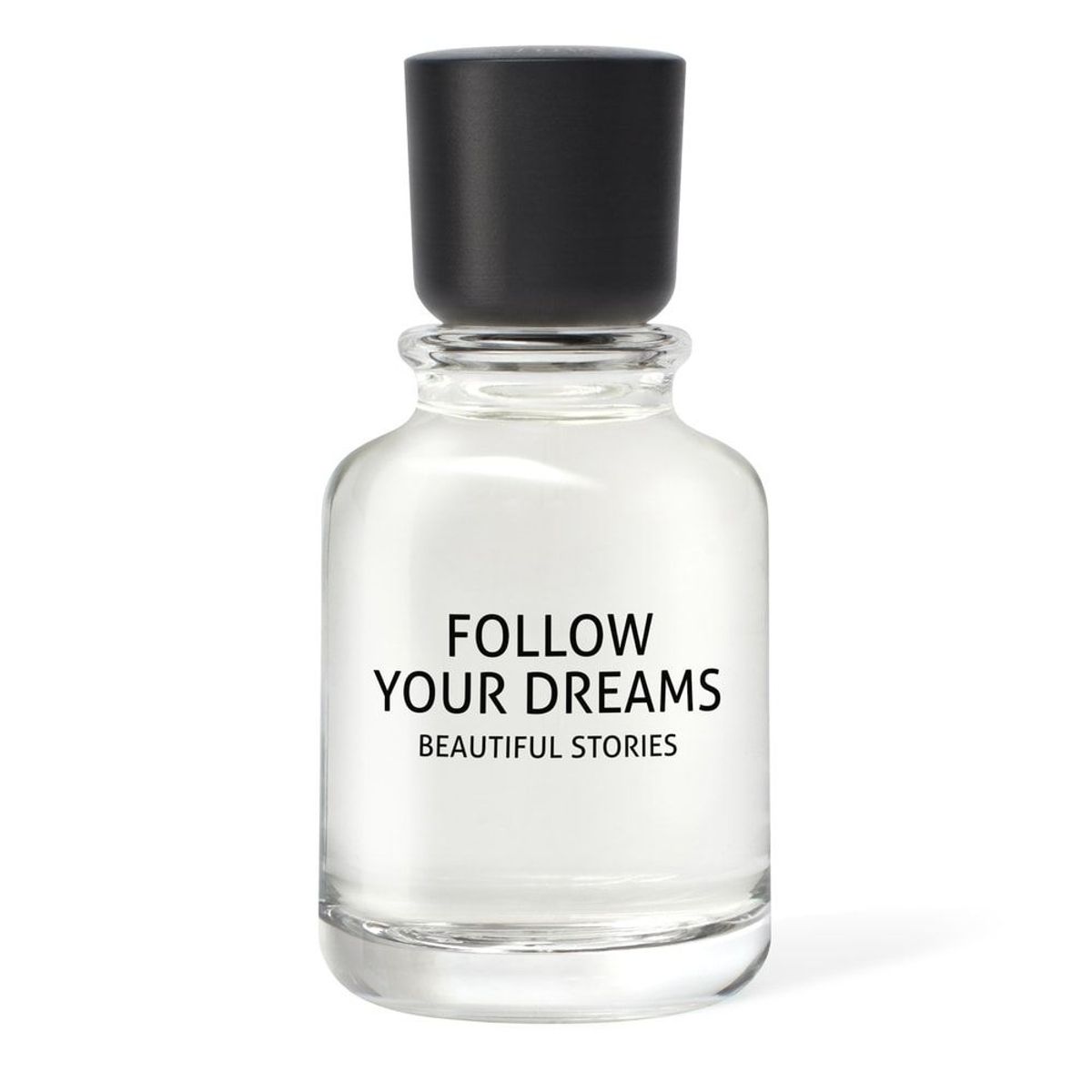 Follow Your Dreams