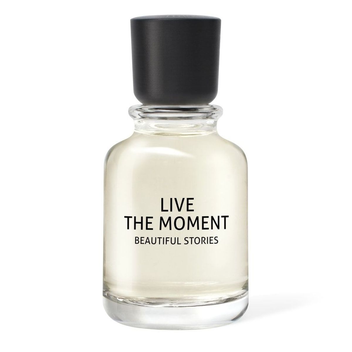 Live The Moment