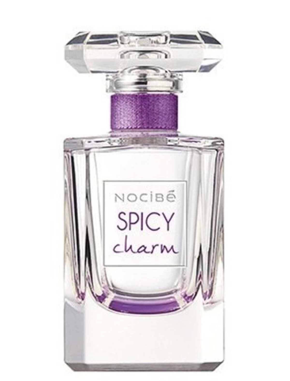 Spicy Charm