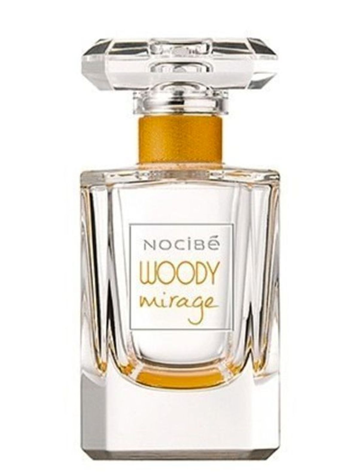 Woody Mirage