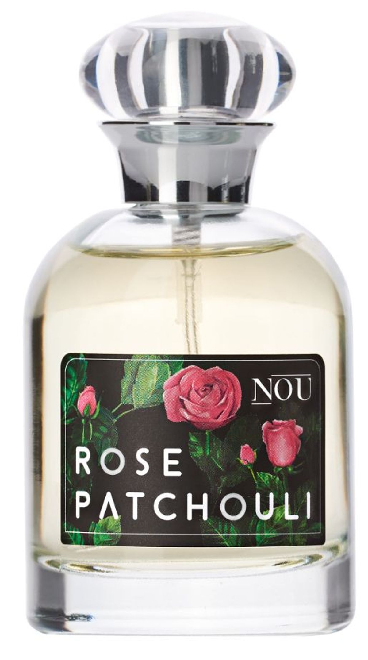 Rose Patchouli