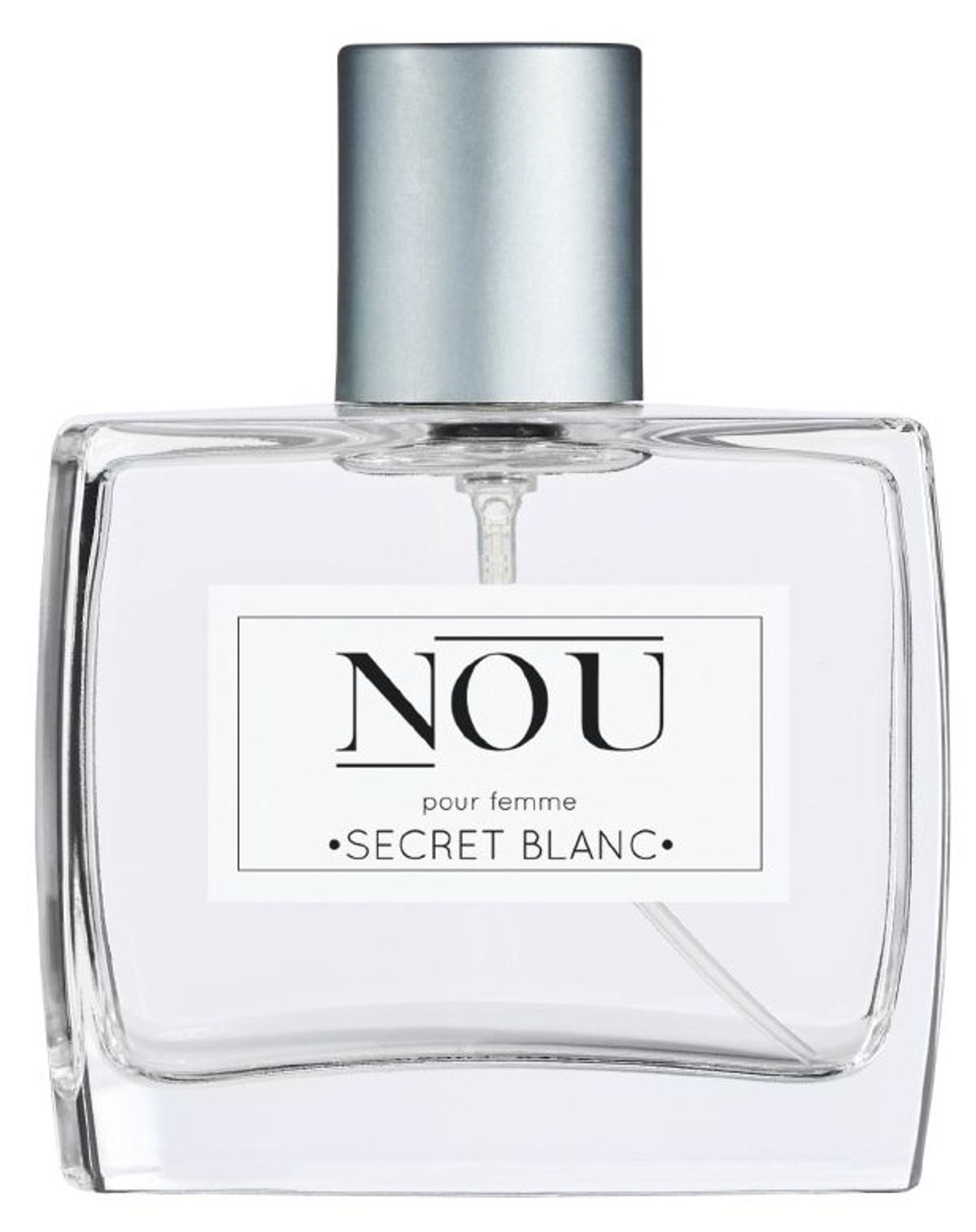 Secret Blanc