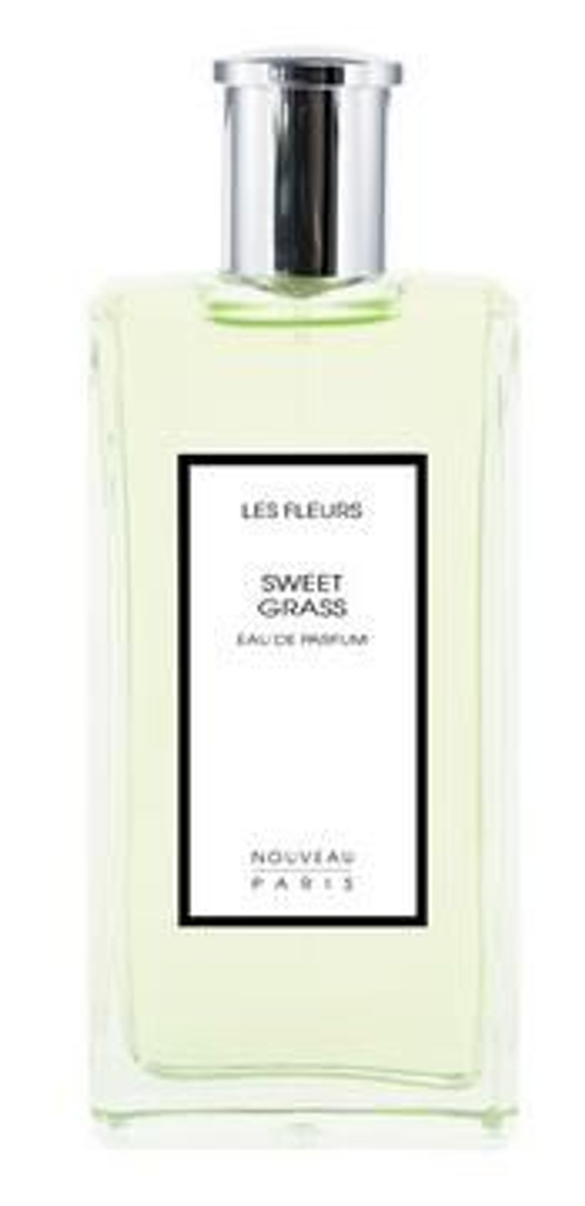 Les Fleurs Sweet Grass