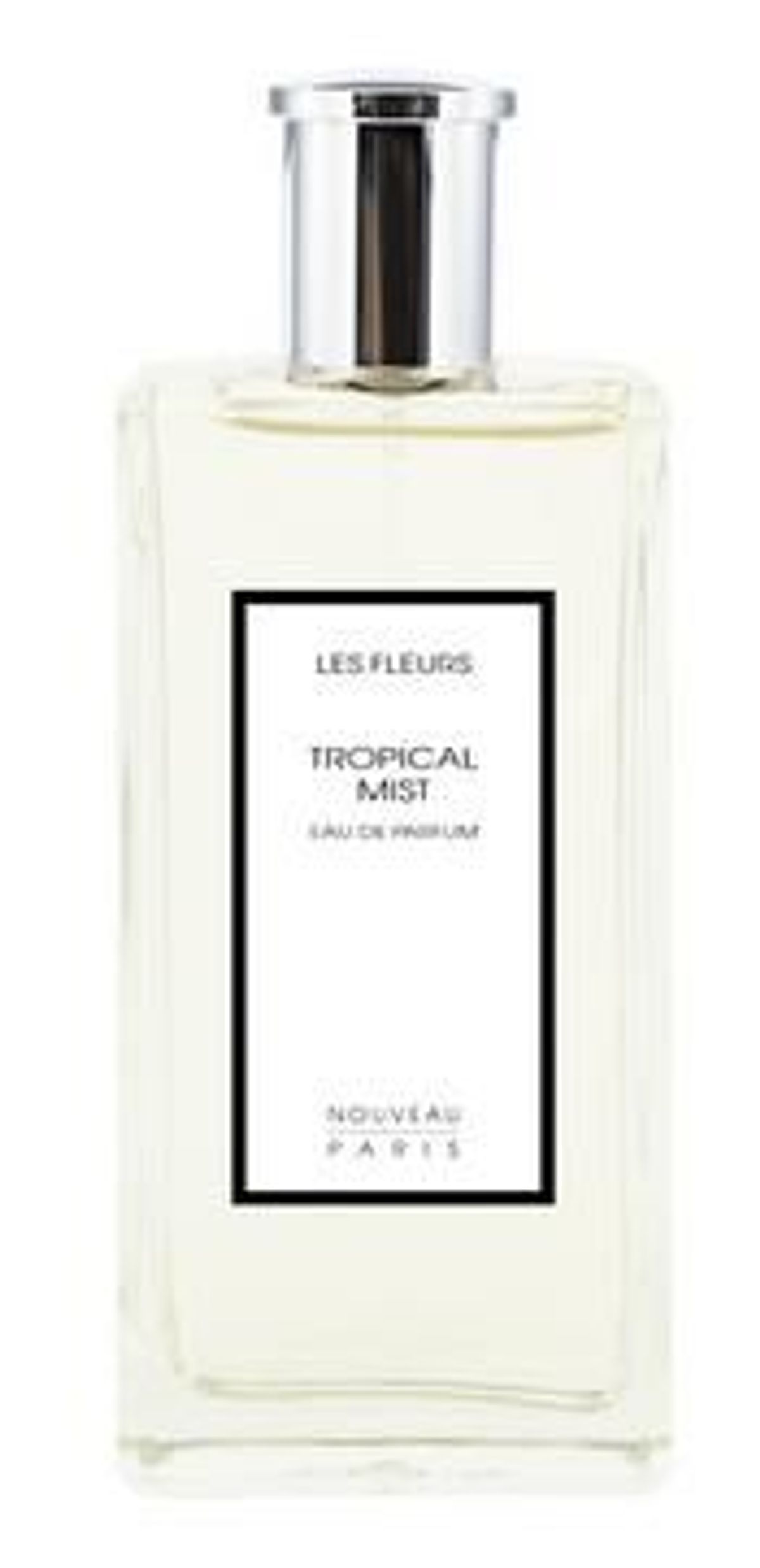 Les Fleurs Tropical Mist