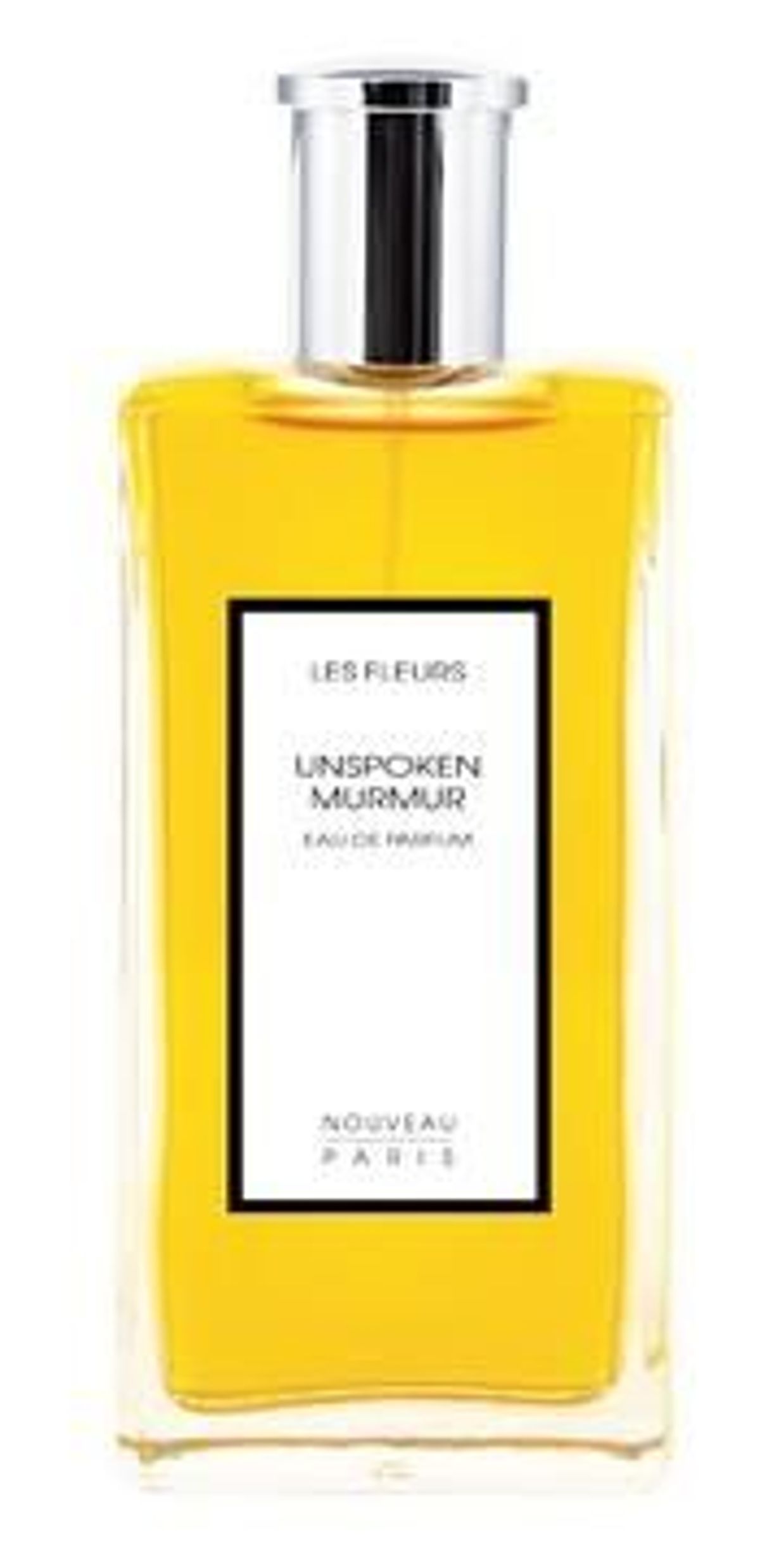 Les Fleurs Unspoken Murmur