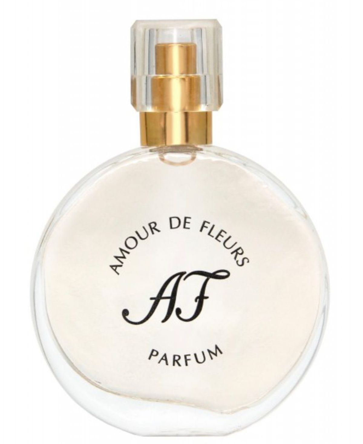 Amour en fleurs