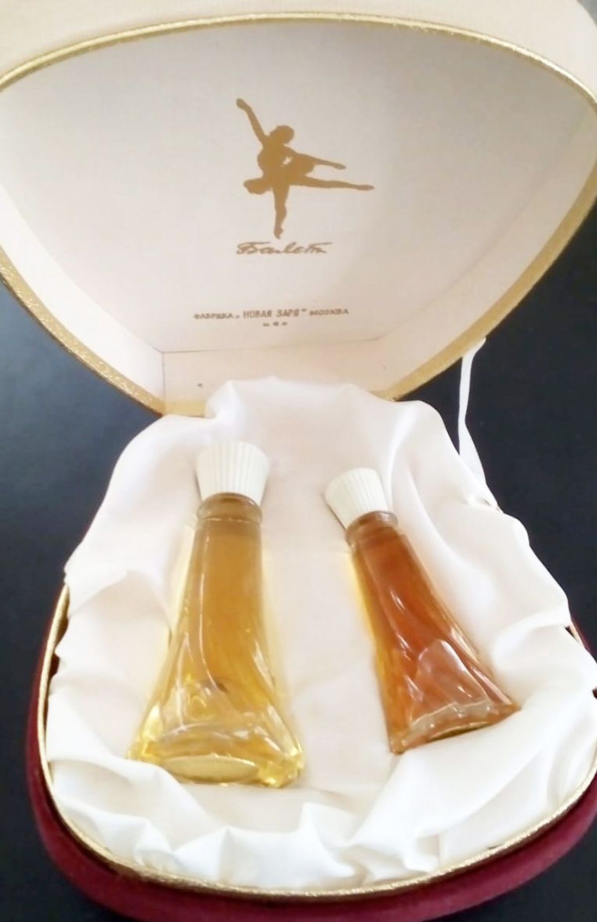 Балет (Balet)