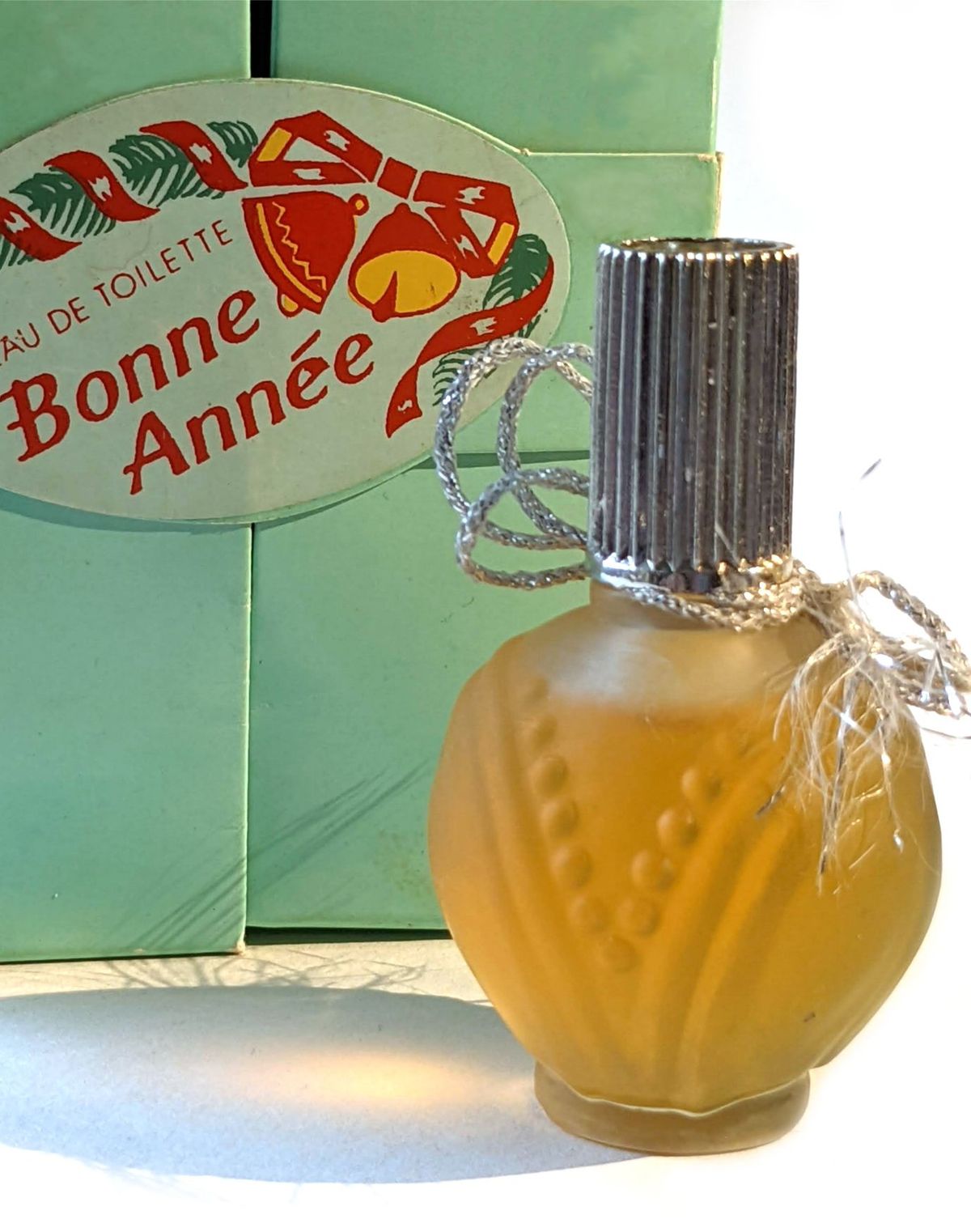 Bonne Année