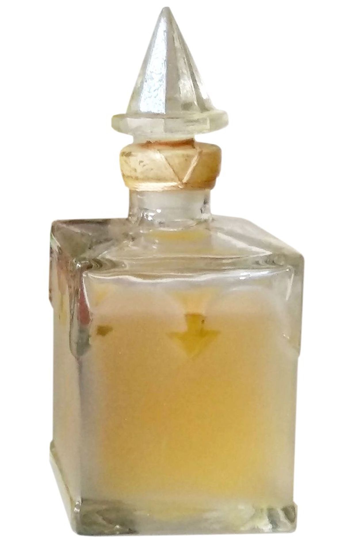 Черный ларец (Black casket)
