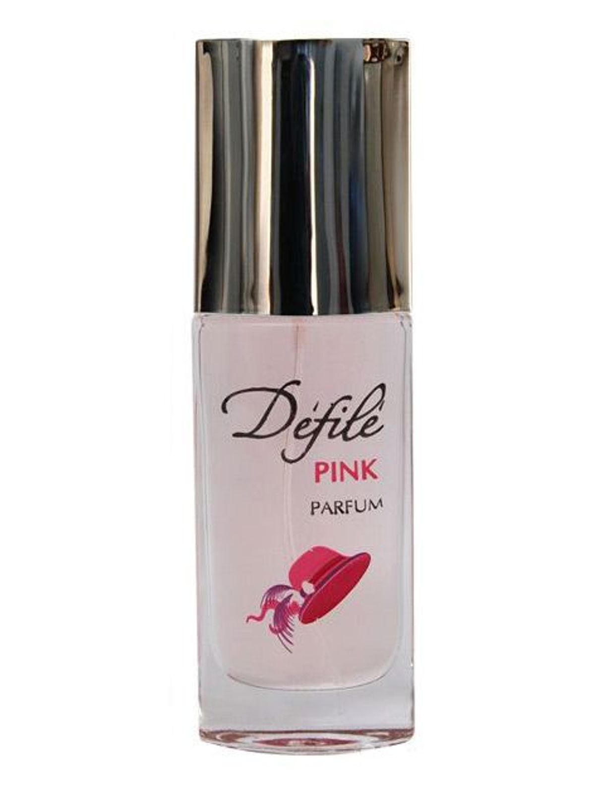Defile Pink