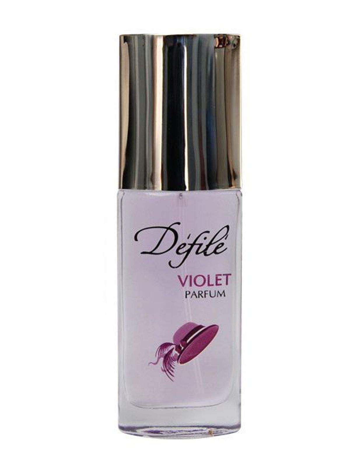 Defile Violet