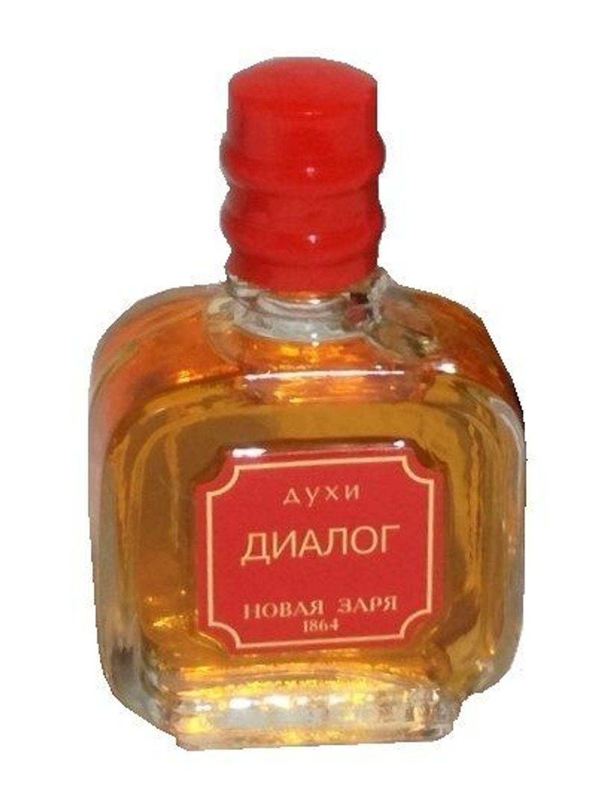 Диалог