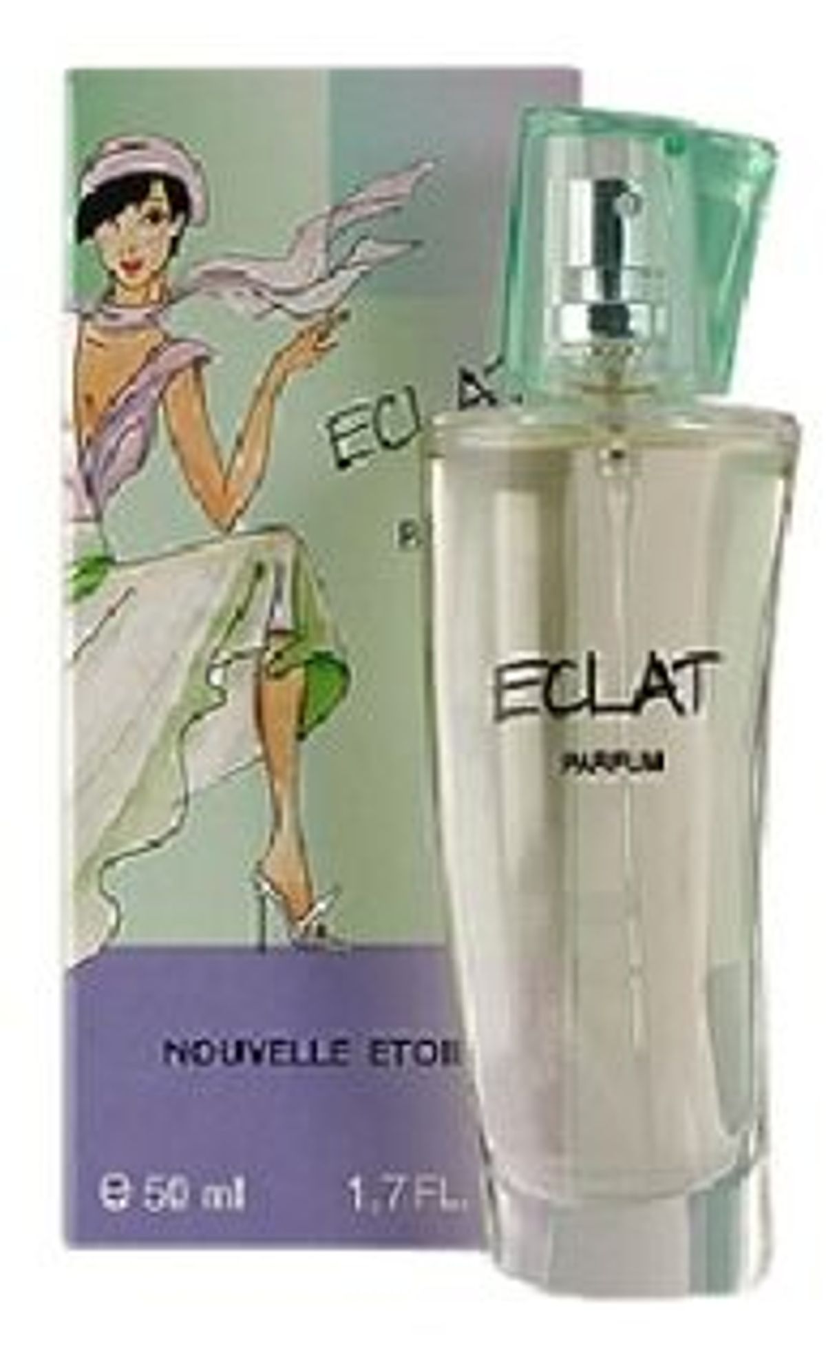 Eclat