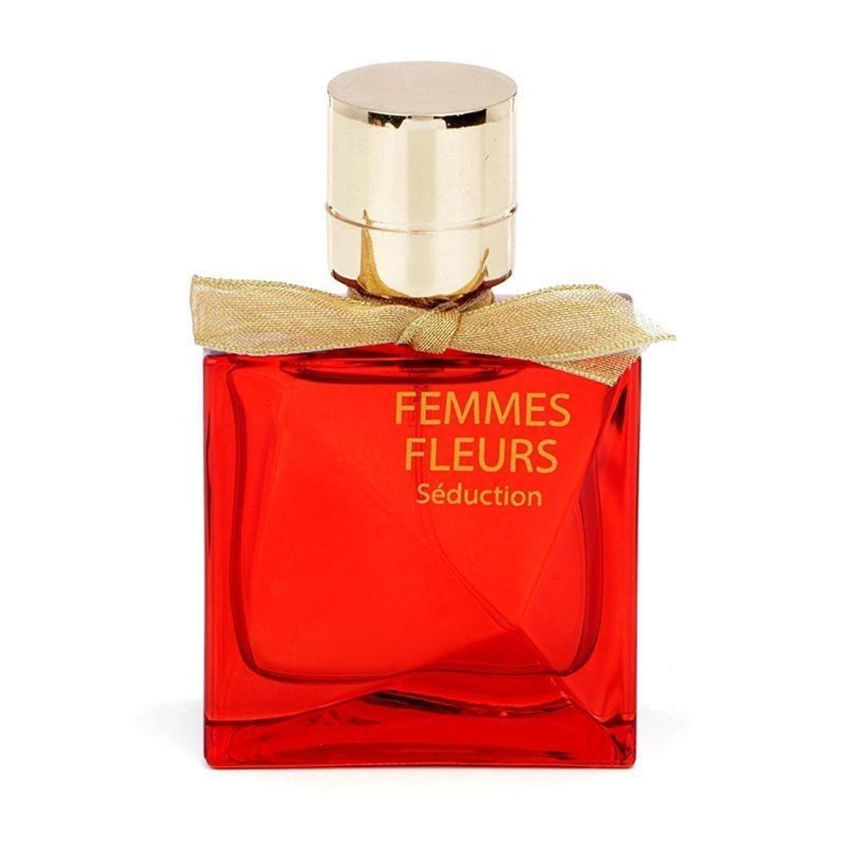 Femmes Fleurs Seduction