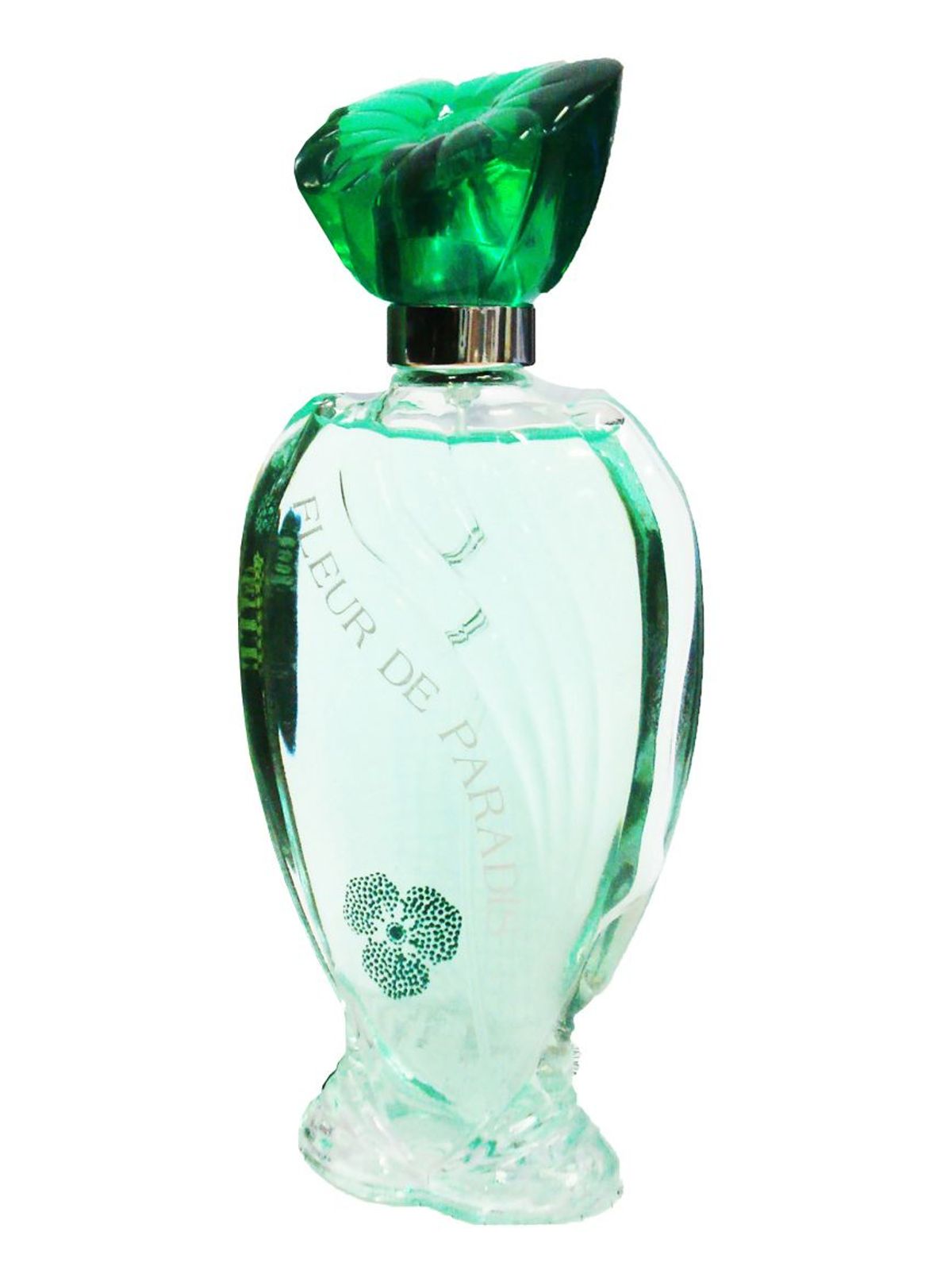 Fleur de Paradis