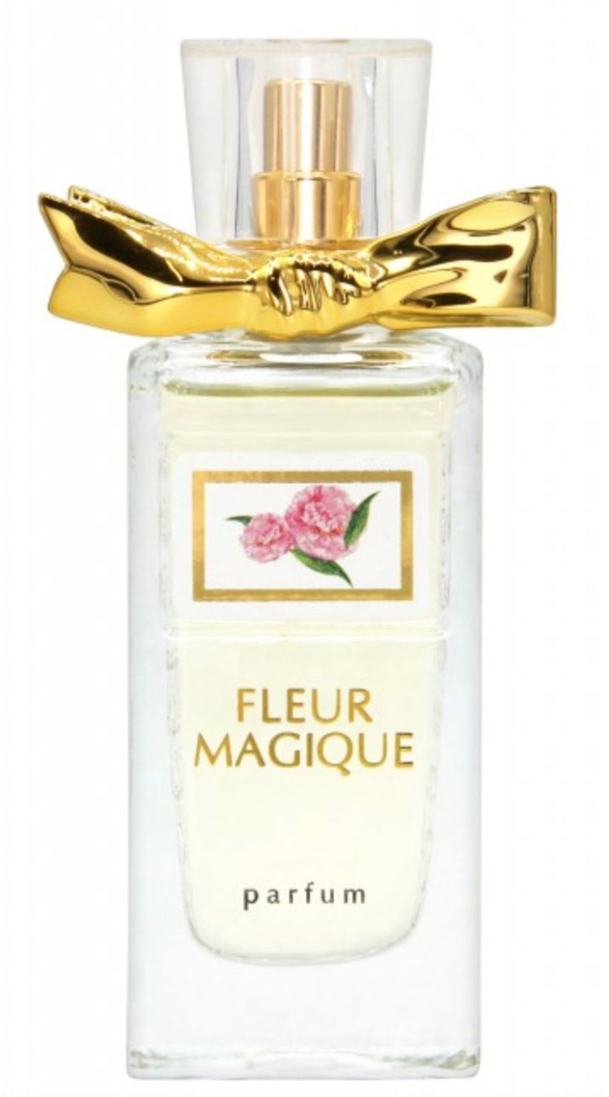 Fleur Magique