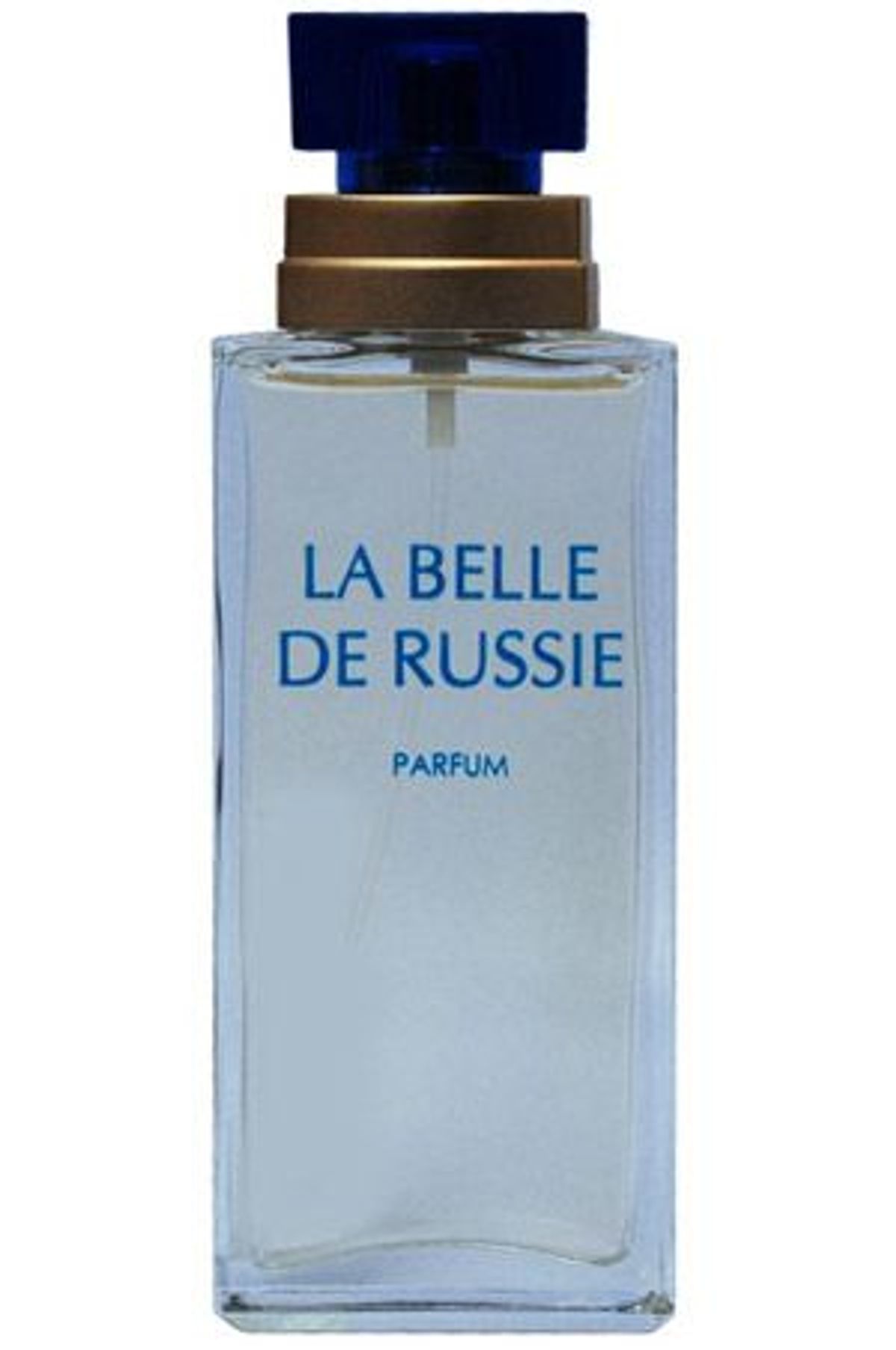 La Belle de Russie