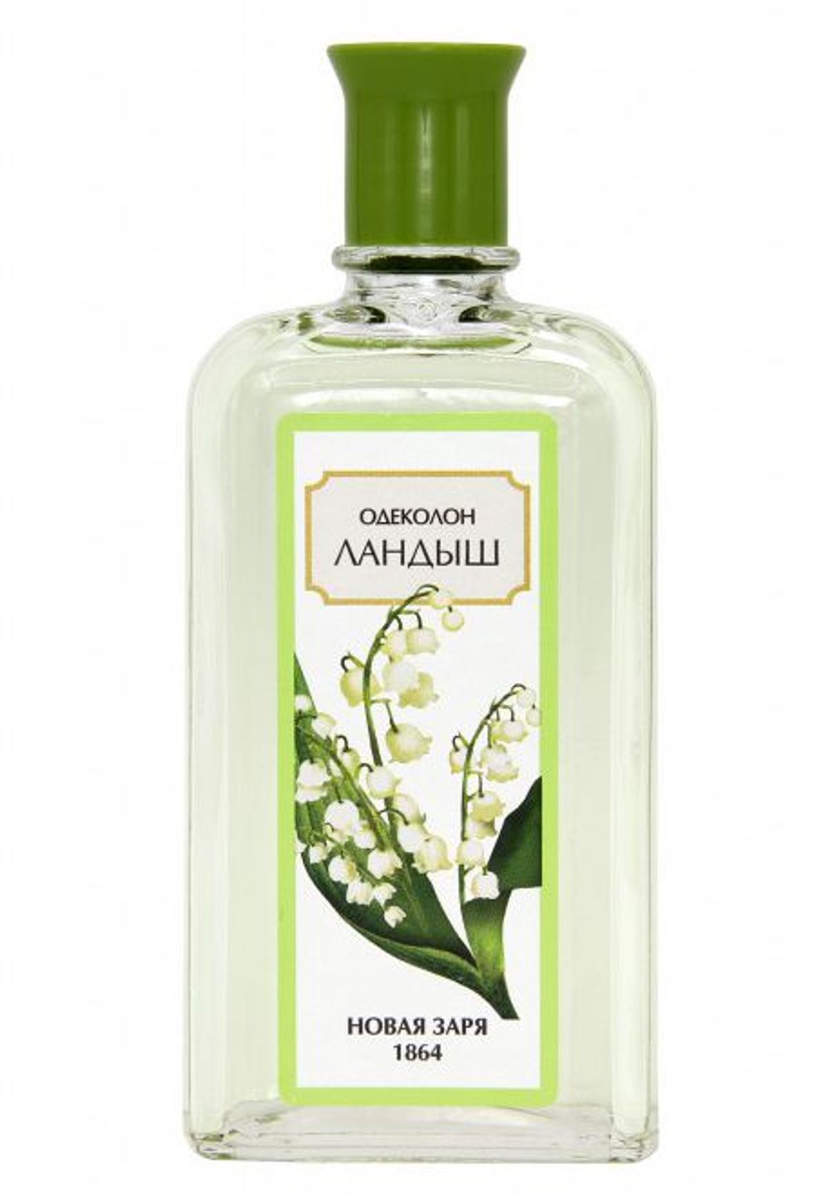 Ландыш (Muguet)