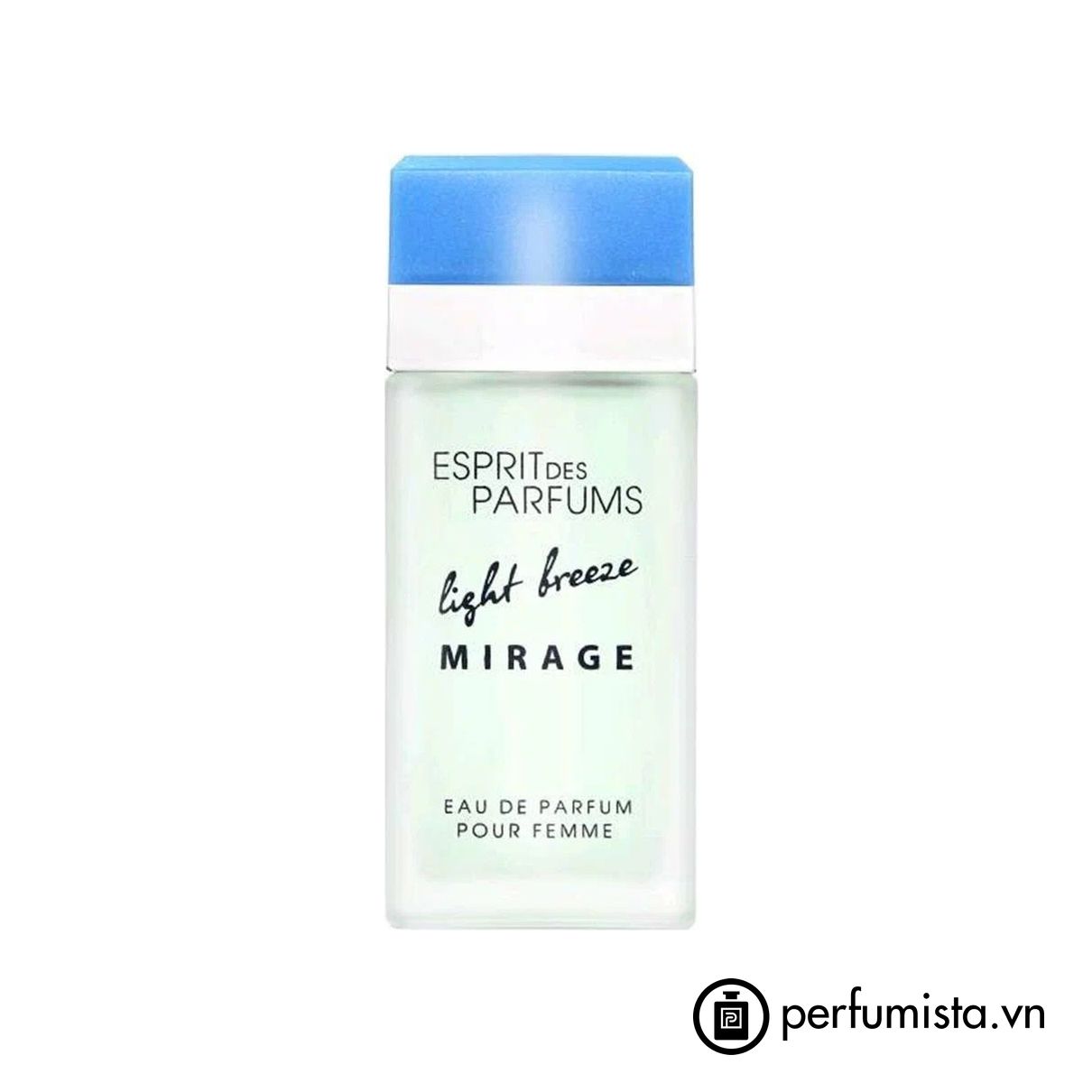 Light Breeze Mirage