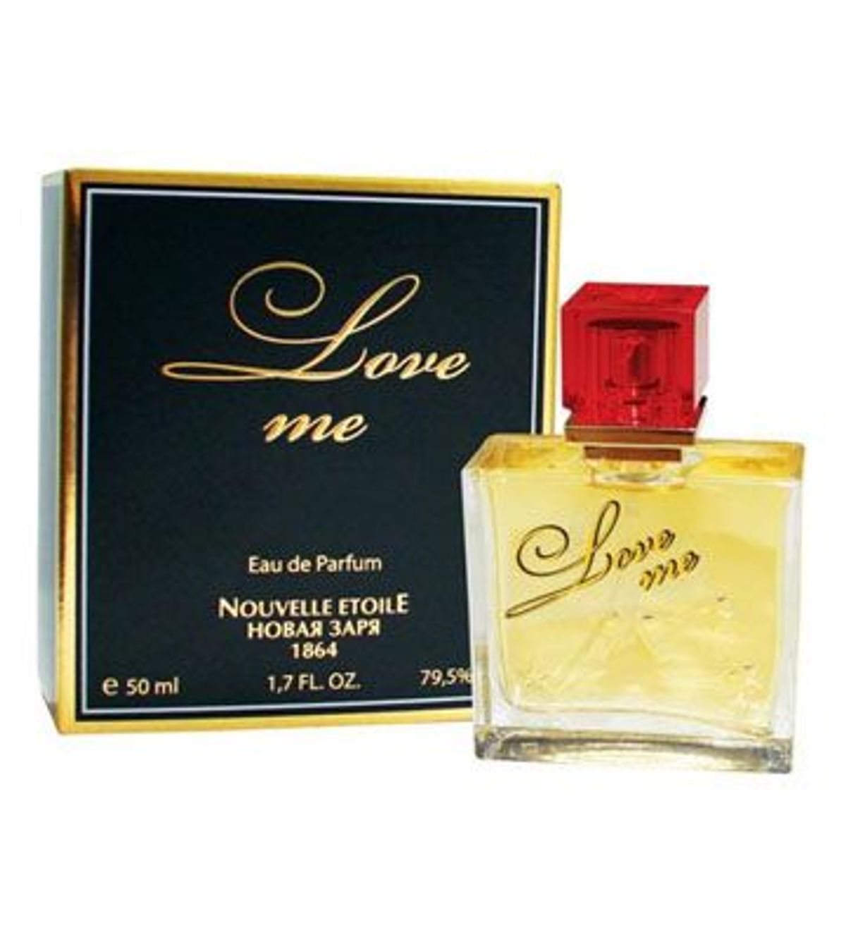 Love Me