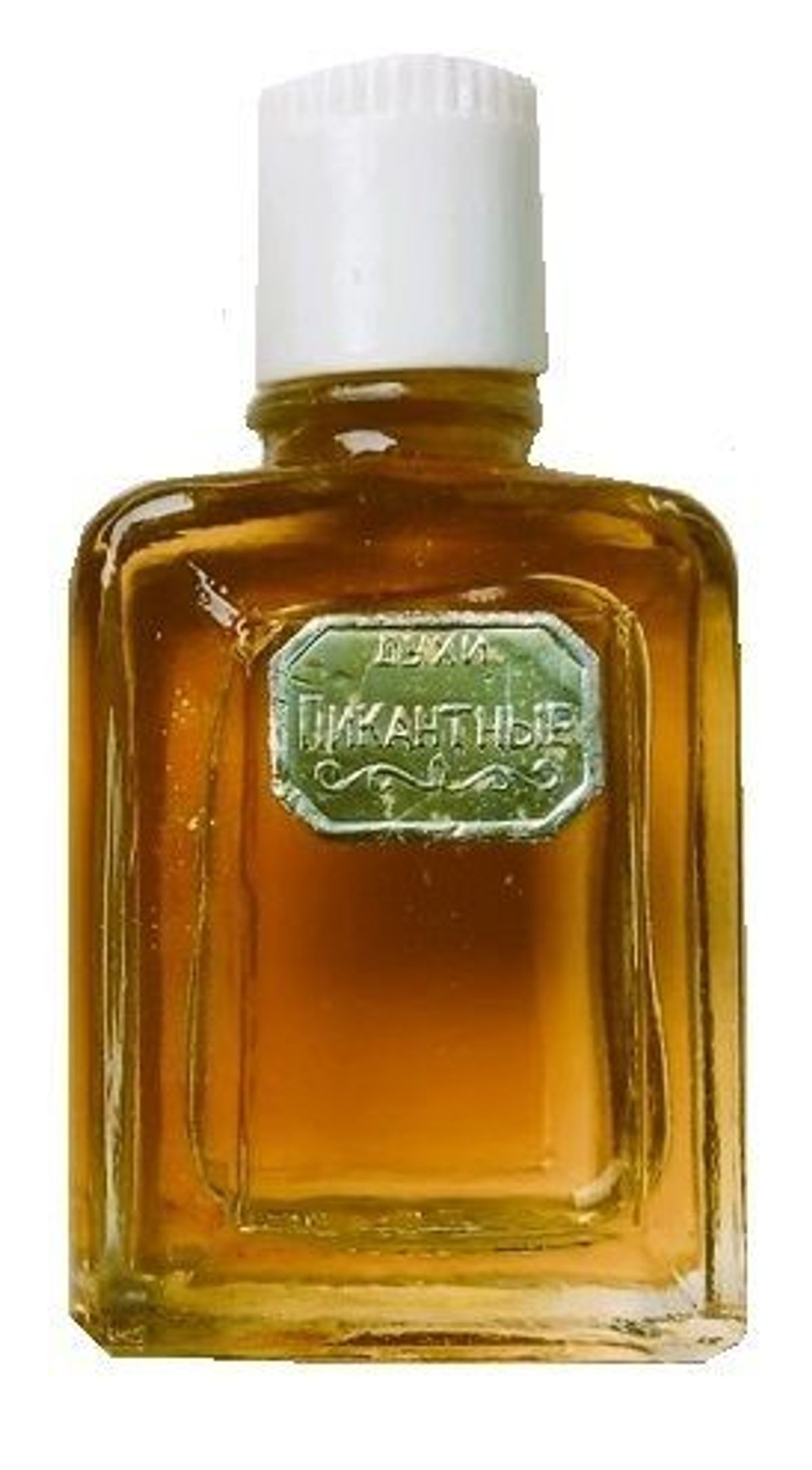 Пикантные (Piquant)