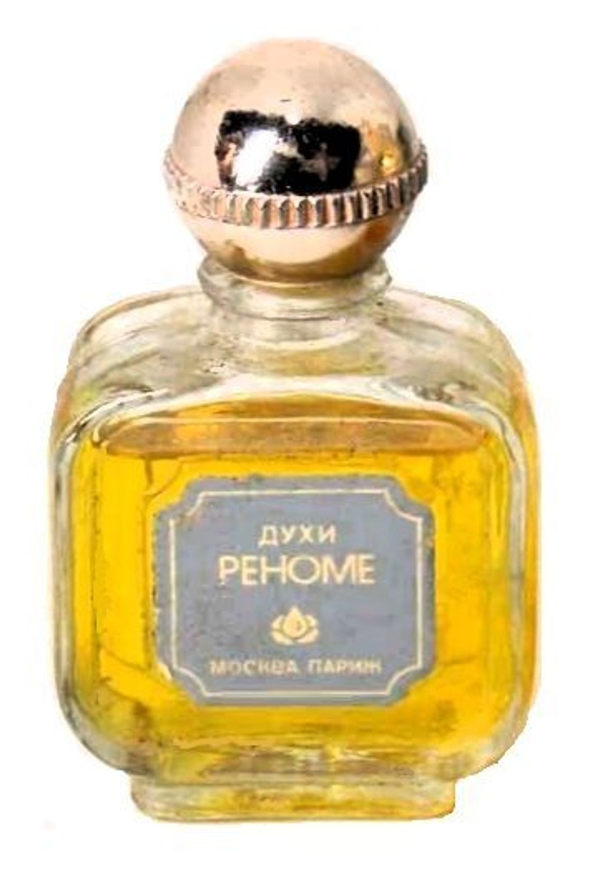 Реноме