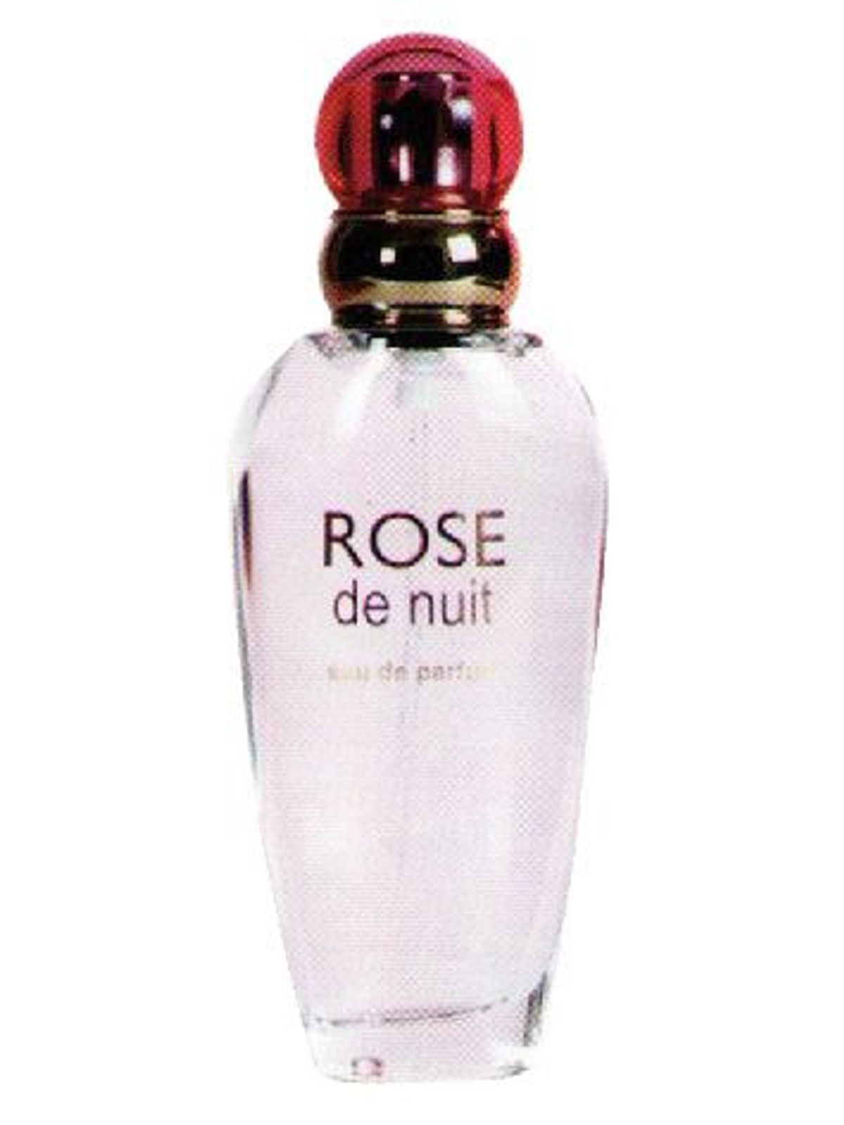 Rose De Nuit